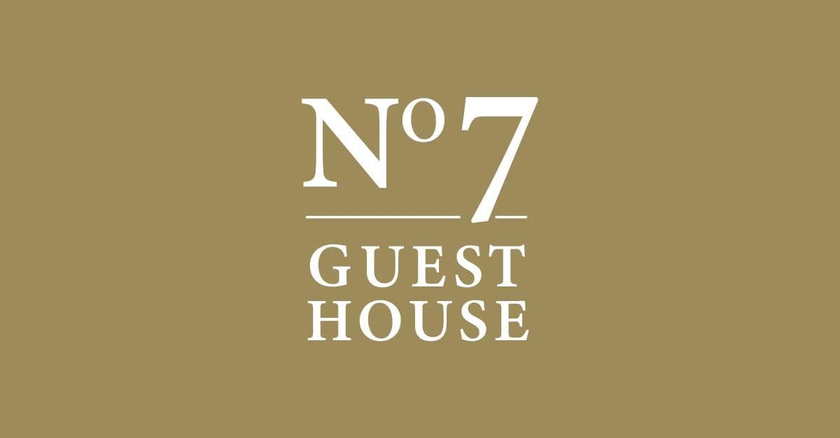 Number Seven Guest House, Whitby