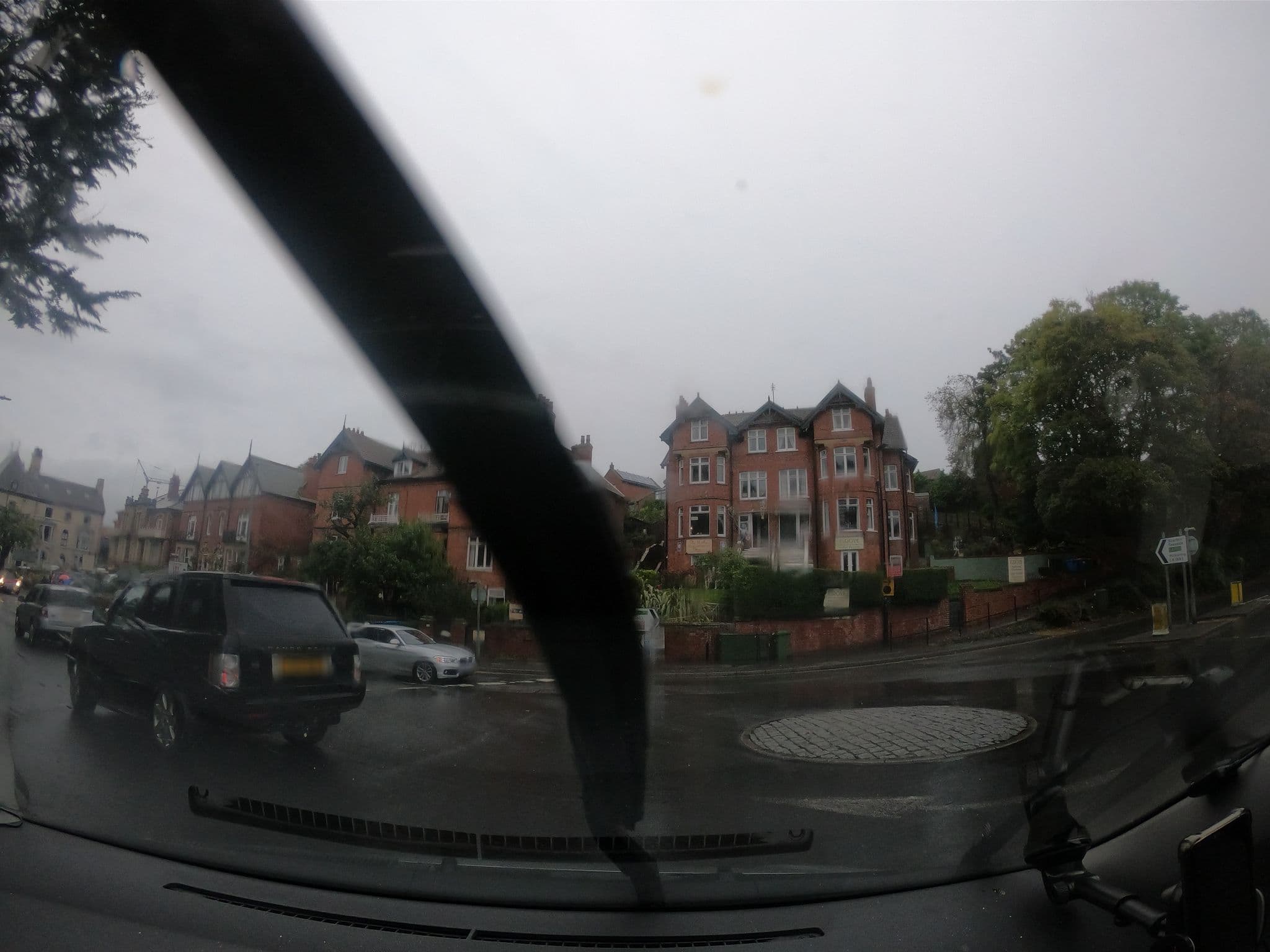 Street view near The Grove Guesthouse Whitby, Whitby
