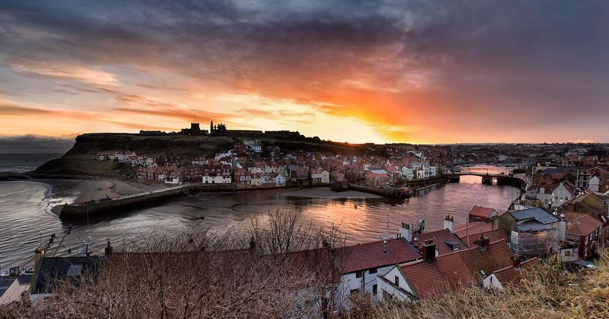 Haven Crest, Whitby