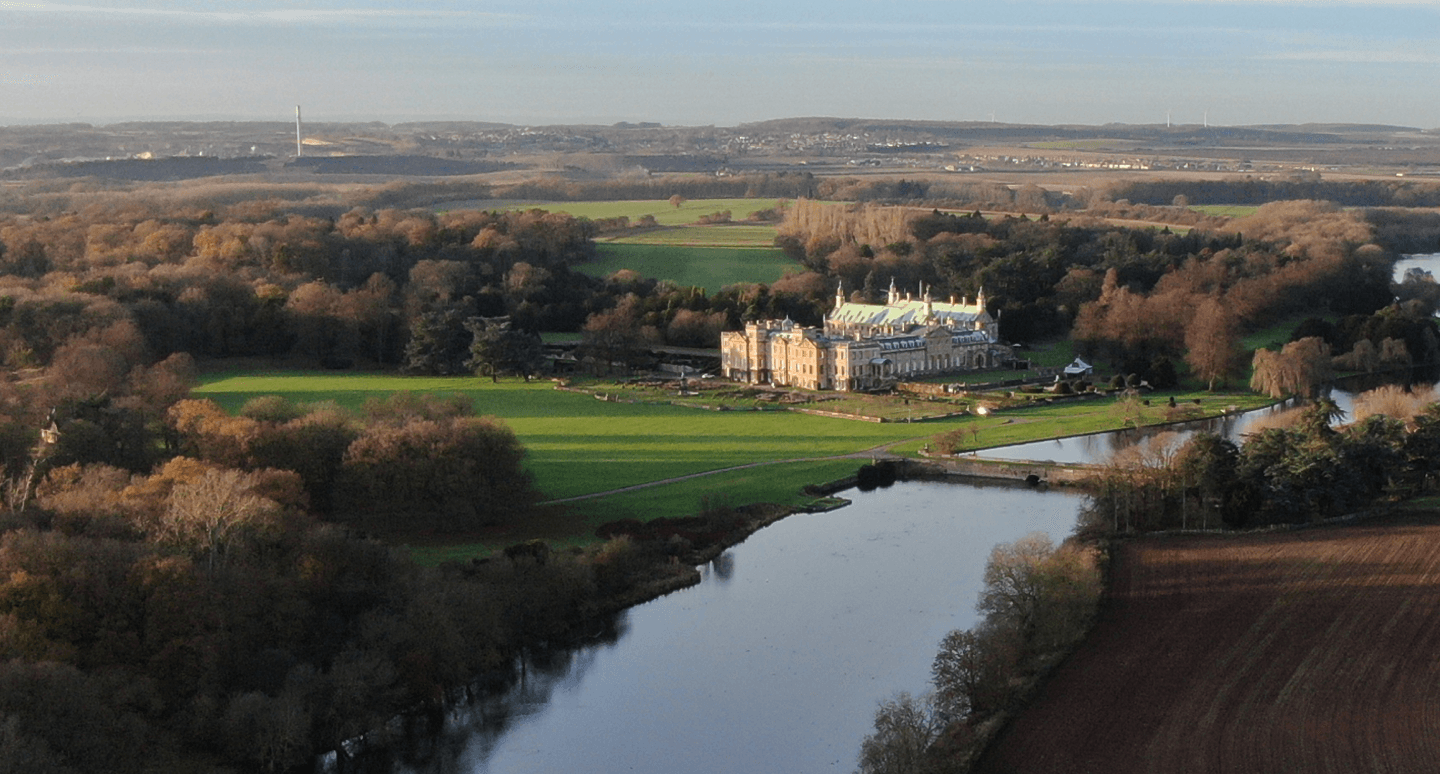 Welbeck estate, Creswell