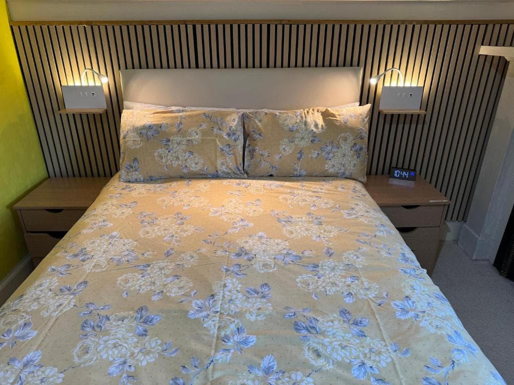 Harbour House, Wick