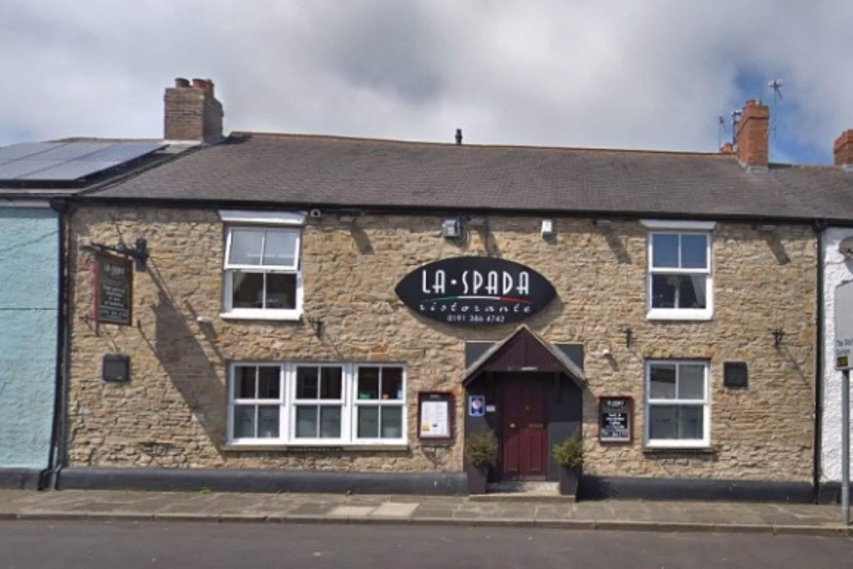 OYO La Spada Boutique Hotel, Sacriston