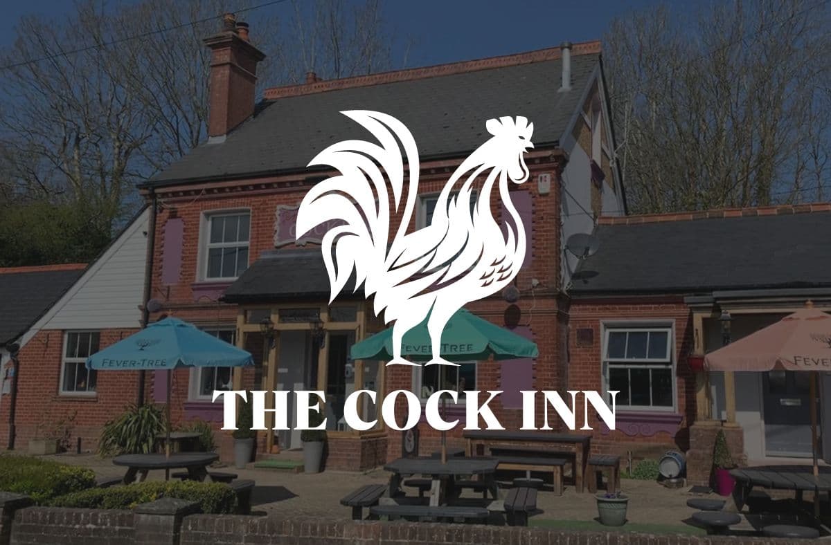 The Cock Inn, Wivelsfield Green