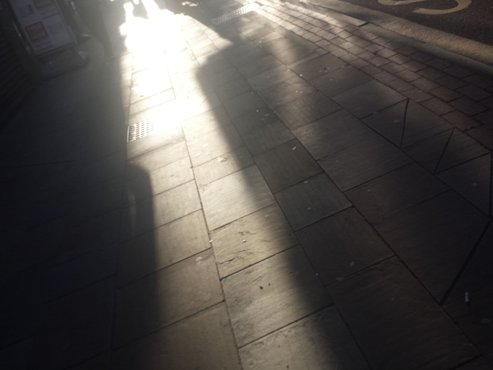 Street view near The Posada, Wolverhampton — © edloach (CC BY-SA · Mapillary)