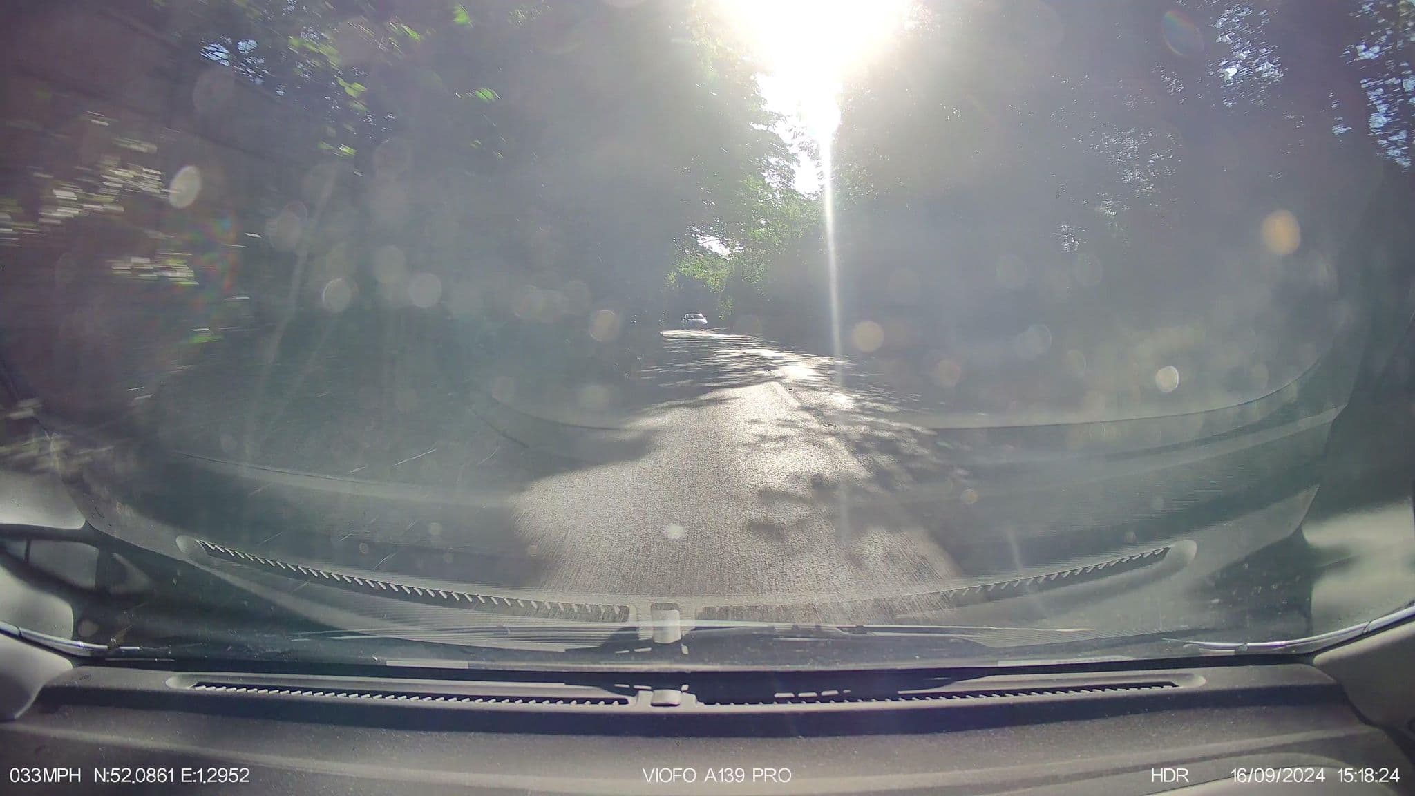 Street view near 123 Bed and Breakfast Woodbridge Suffolk, Woodbridge — © IpswichEdits (CC BY-SA · Mapillary)