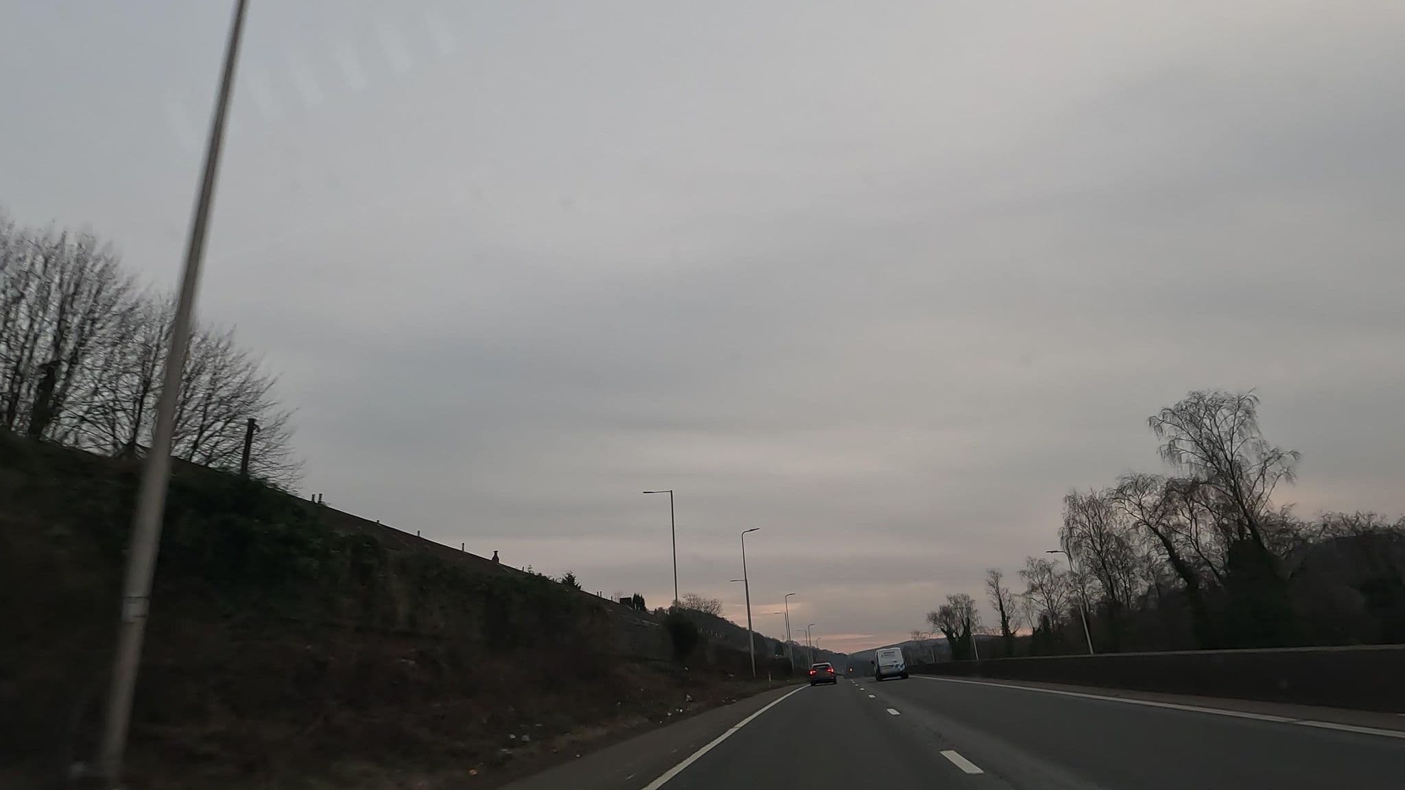 Street view near Commercial Hotel, Abercynon — © editid (CC BY-SA · Mapillary)