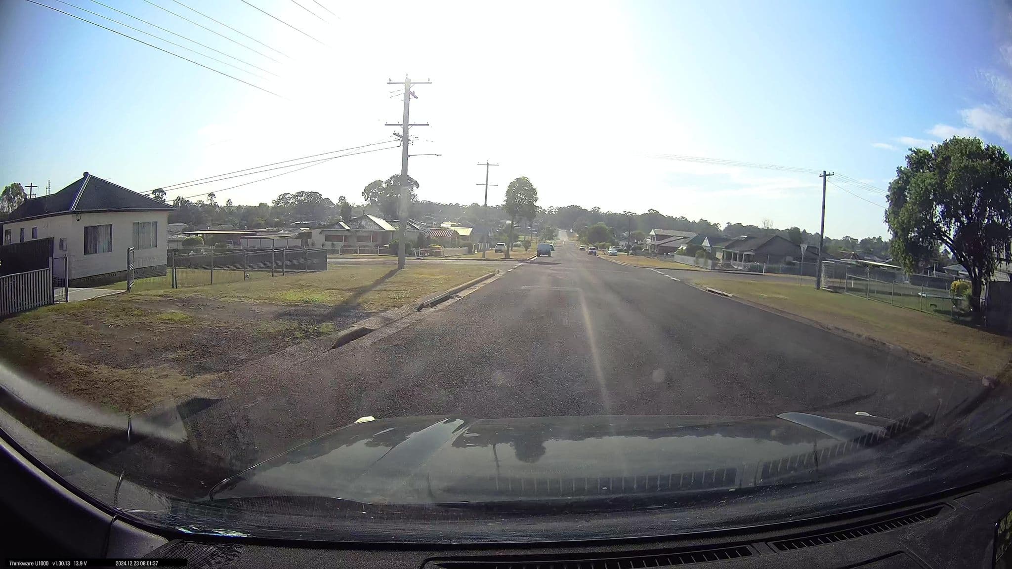 Street view near RUBY'S PLACE HUNTER VALLEY, Aberdare — © maxim752 (CC BY-SA · Mapillary)