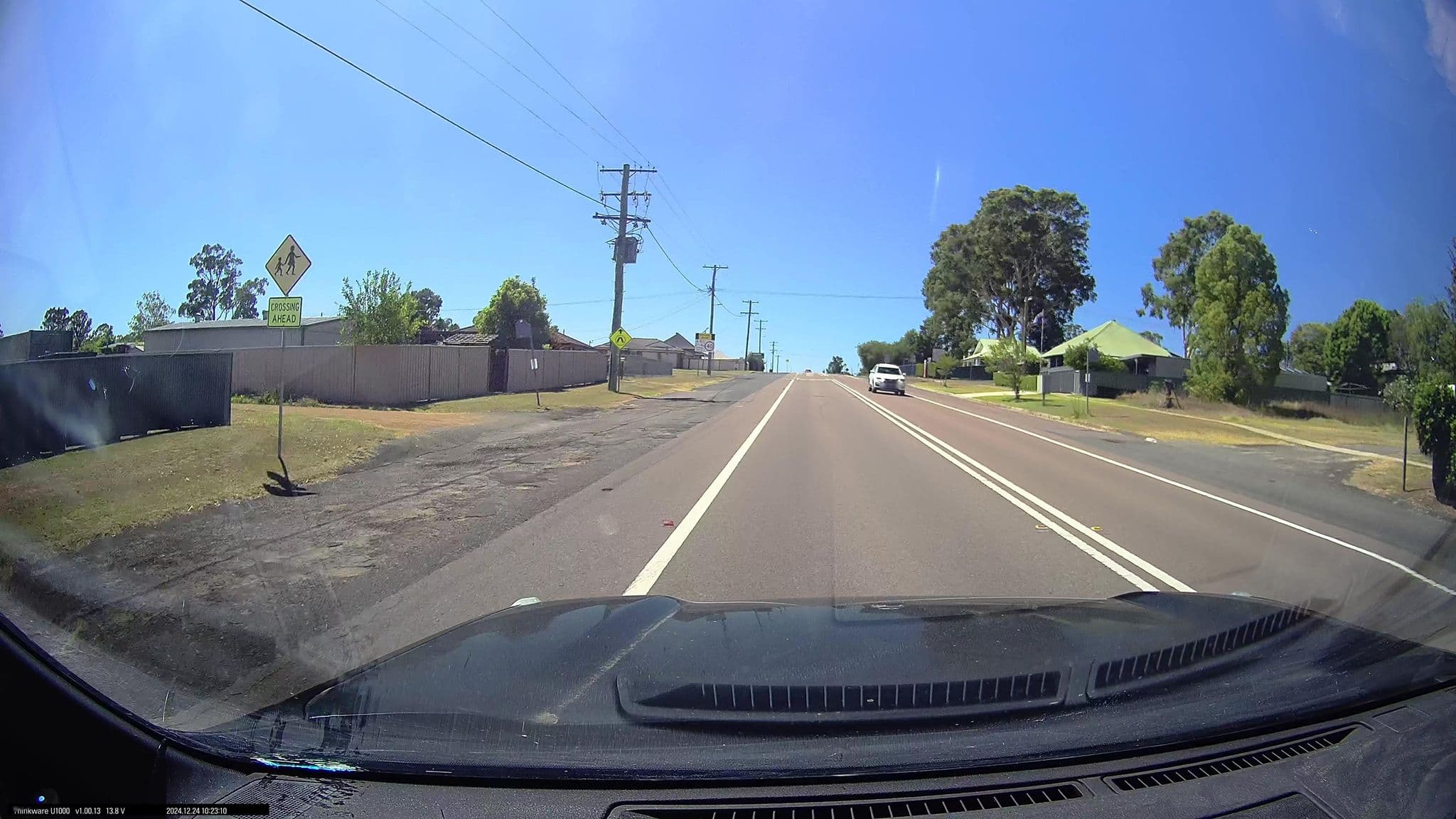 Street view near Kearsley Hotel, Aberdare — © maxim752 (CC BY-SA · Mapillary)