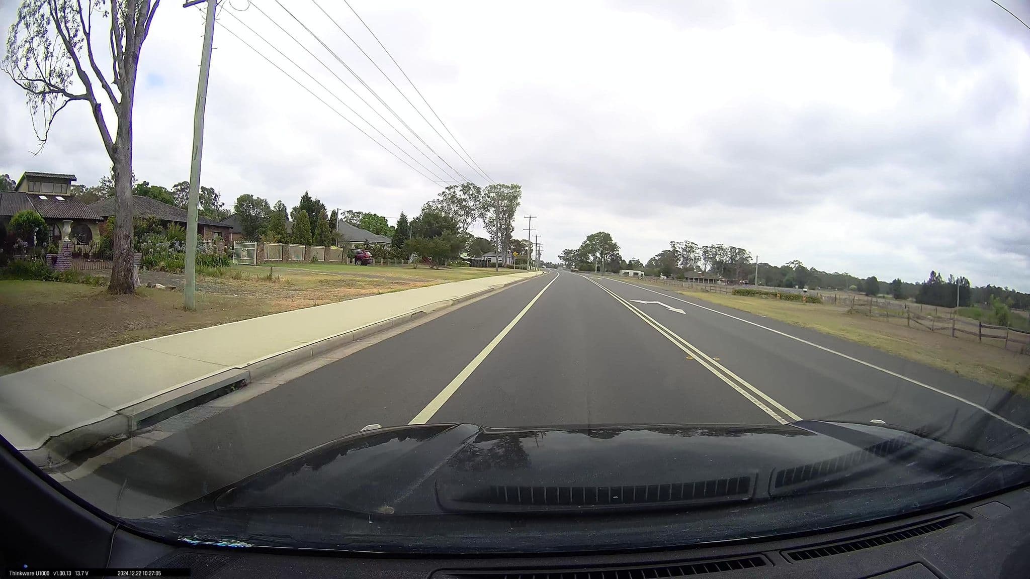 Street view near Getaway Inn Boutique Guest House, Cessnock — © maxim752 (CC BY-SA · Mapillary)