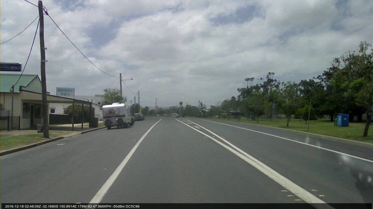 Street view near Kelly’s Top Pub Aberdeen, Aberdeen — © bob3bob3 (CC BY-SA · Mapillary)