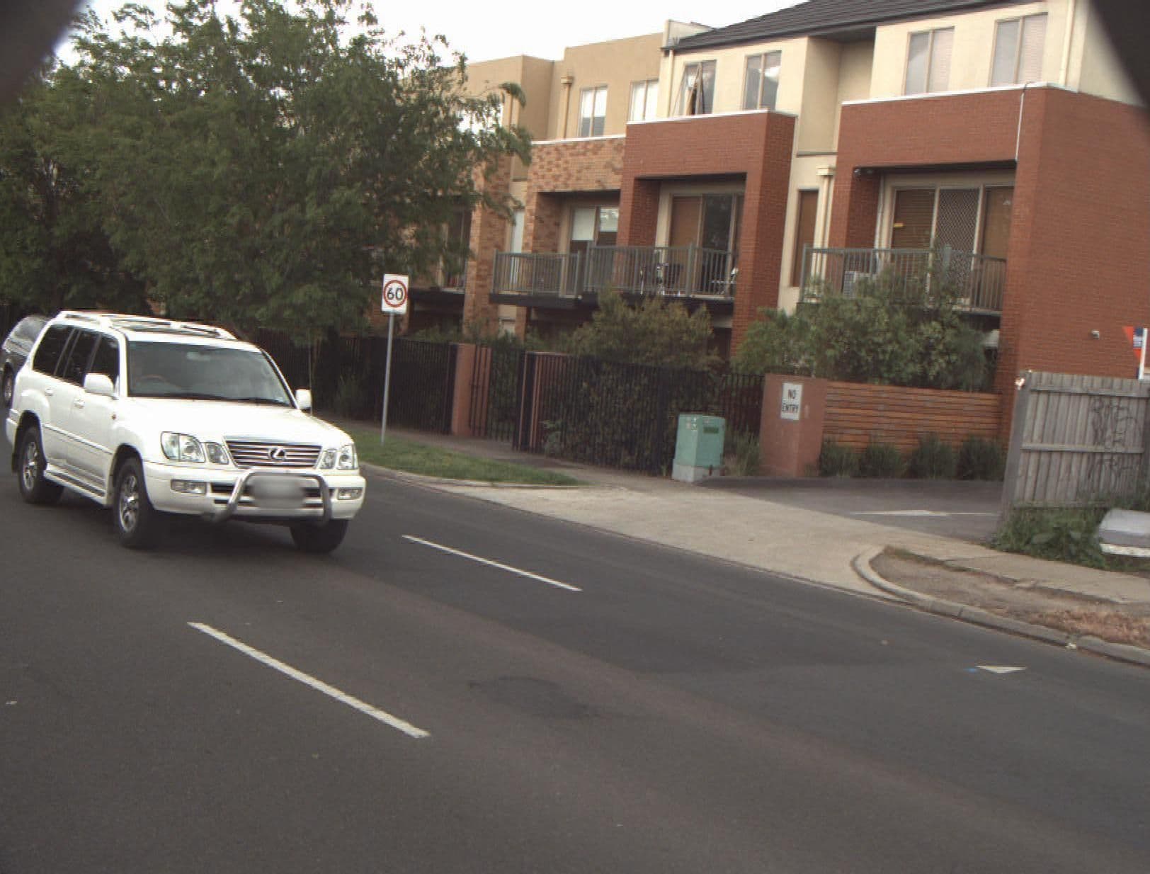 Street view near Quest Maribyrnong, Maribyrnong — © vicroads (CC BY-SA · Mapillary)