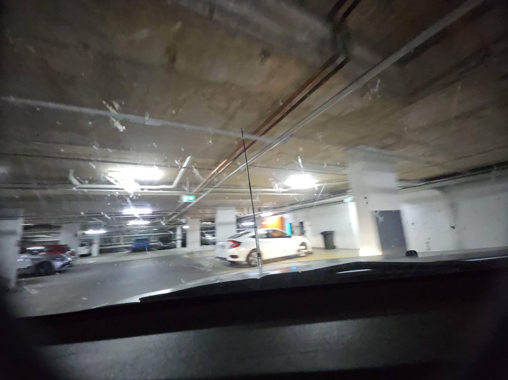 Street view near Midnight Hotel, Autograph Collection, Braddon — © warrandyte (CC BY-SA · Mapillary)