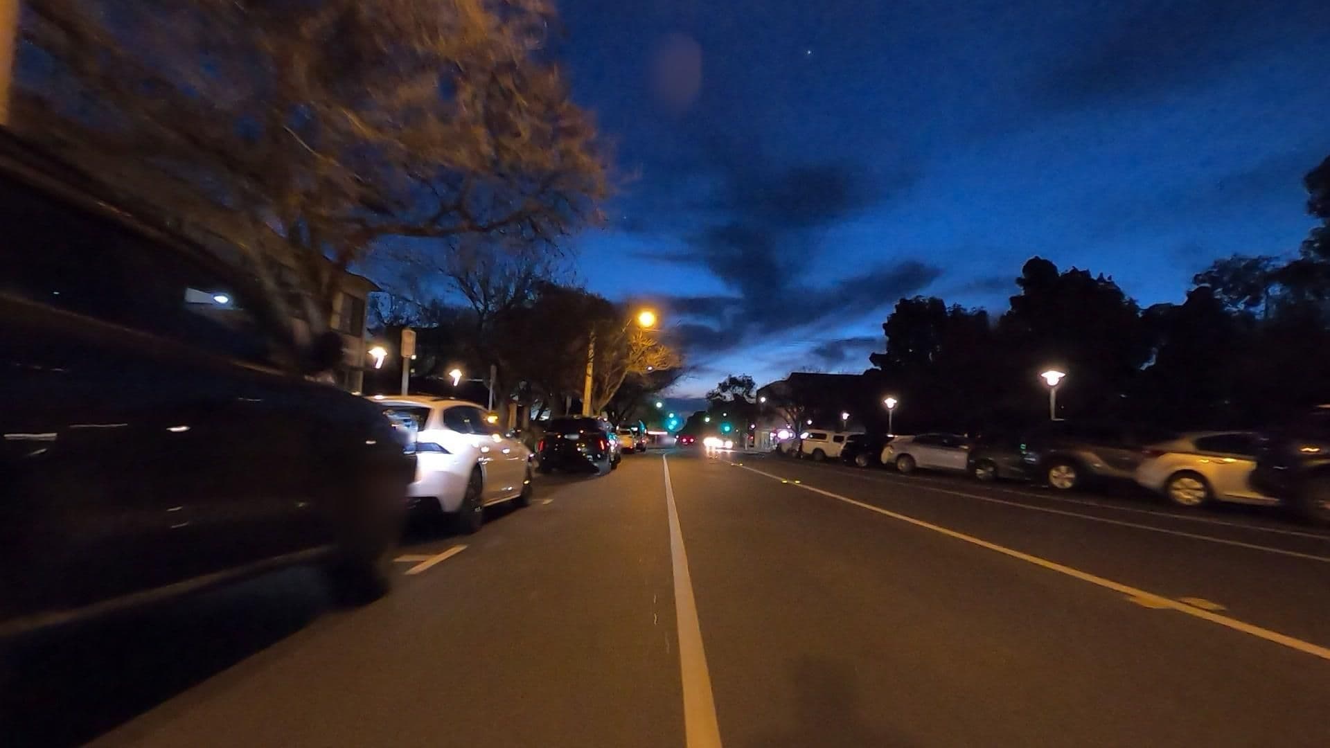 Street view near M&G Hotel Group - Accommodation, North Adelaide — © Madelaide (CC BY-SA · Mapillary)