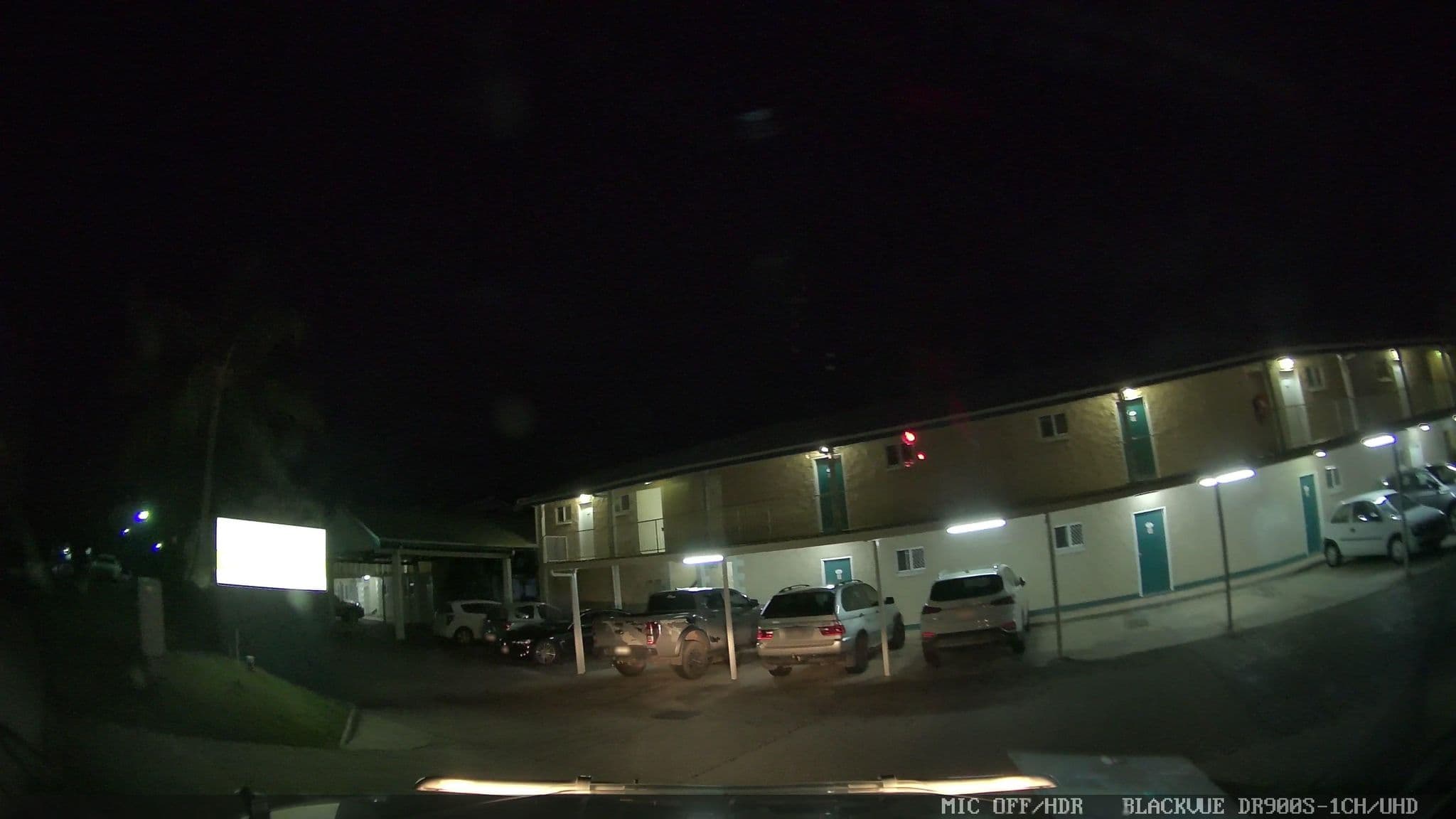 Street view near Colonial Palms Motor Inn, Airlie Beach — © jthnz (CC BY-SA · Mapillary)