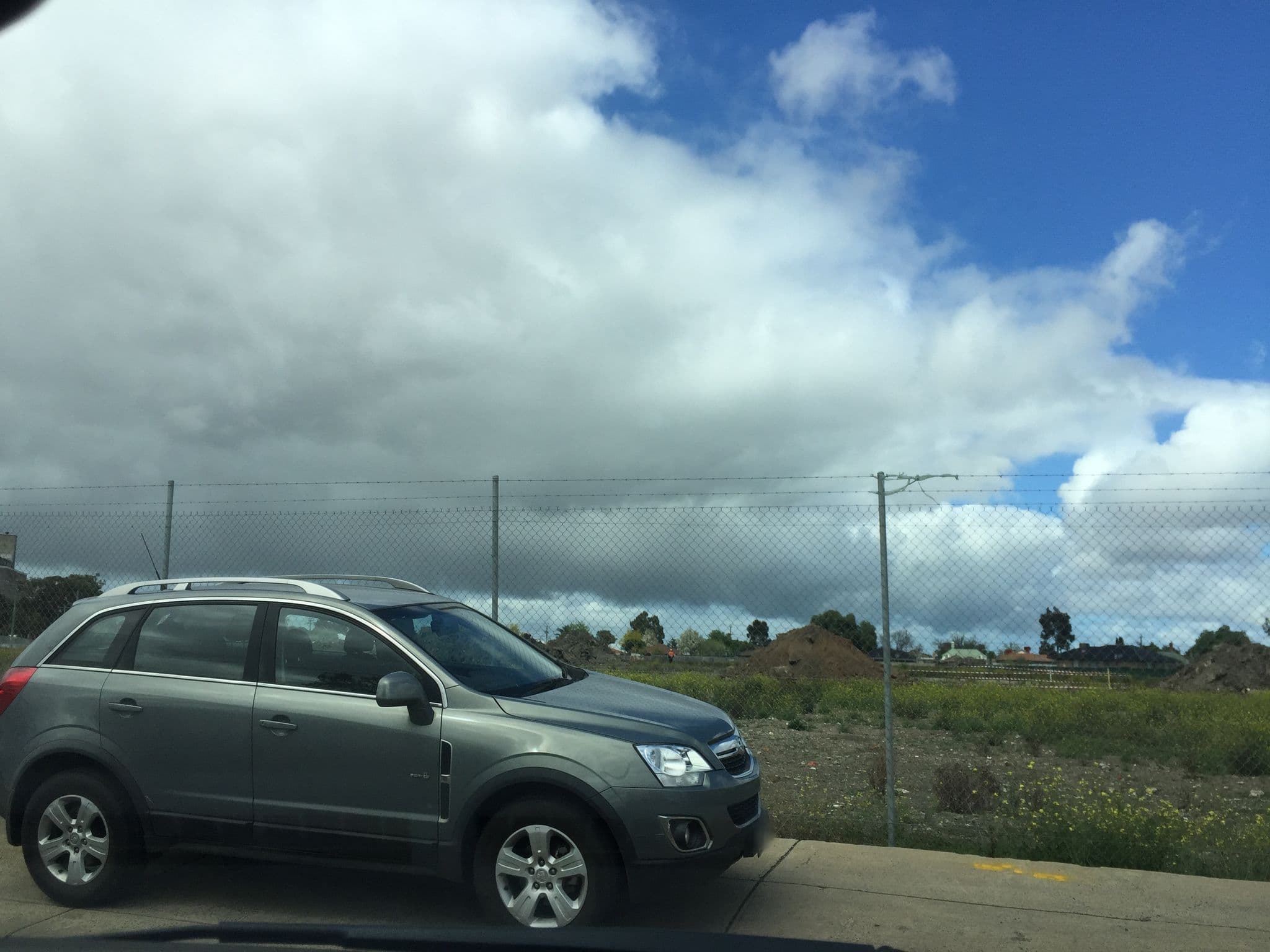 Street view near Punthill Apartment Hotels | Sunshine, Sunshine — © benmack (CC BY-SA · Mapillary)