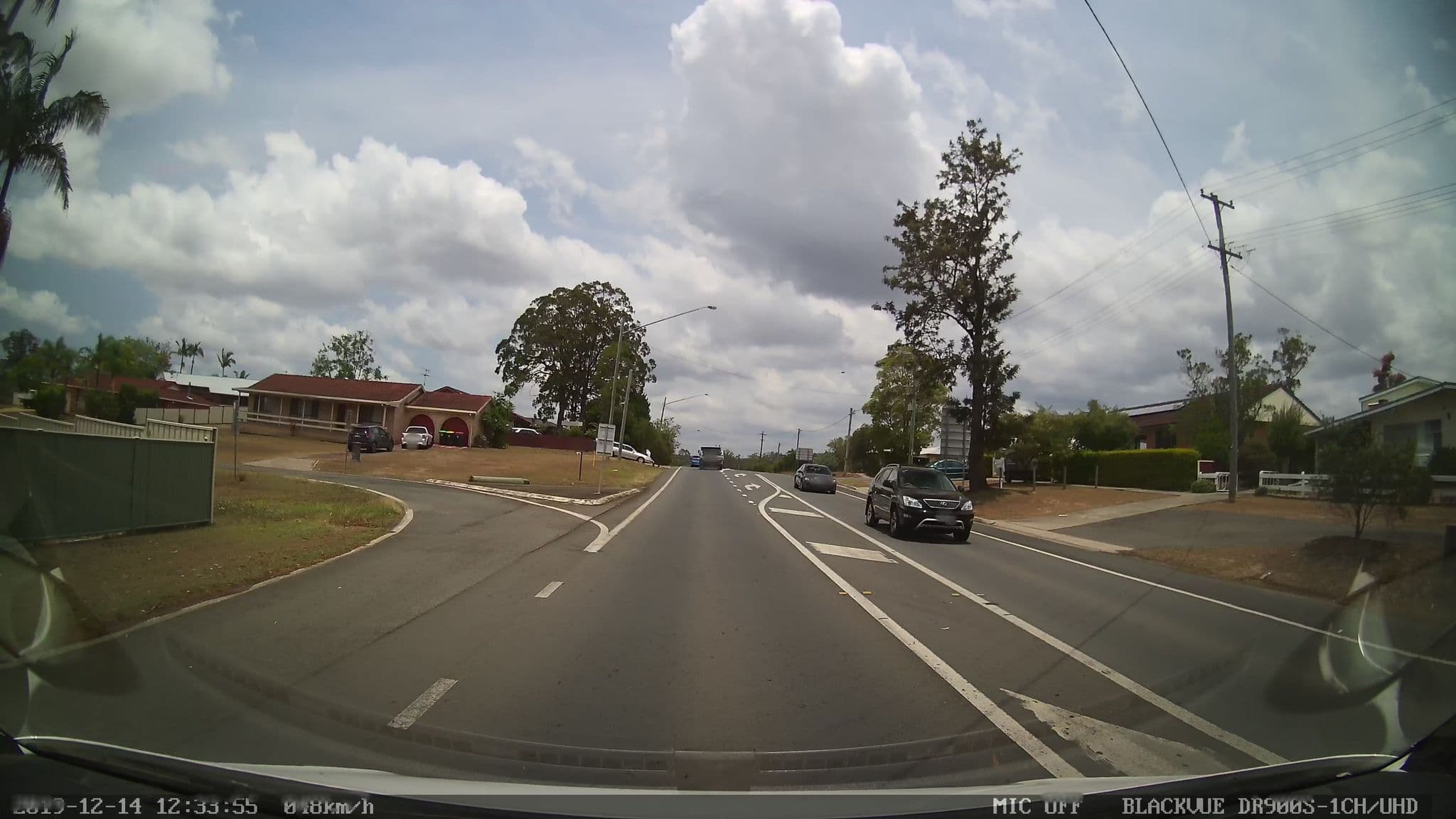 Street view near Motel Kempsey, Kempsey — © bob3bob3 (CC BY-SA · Mapillary)