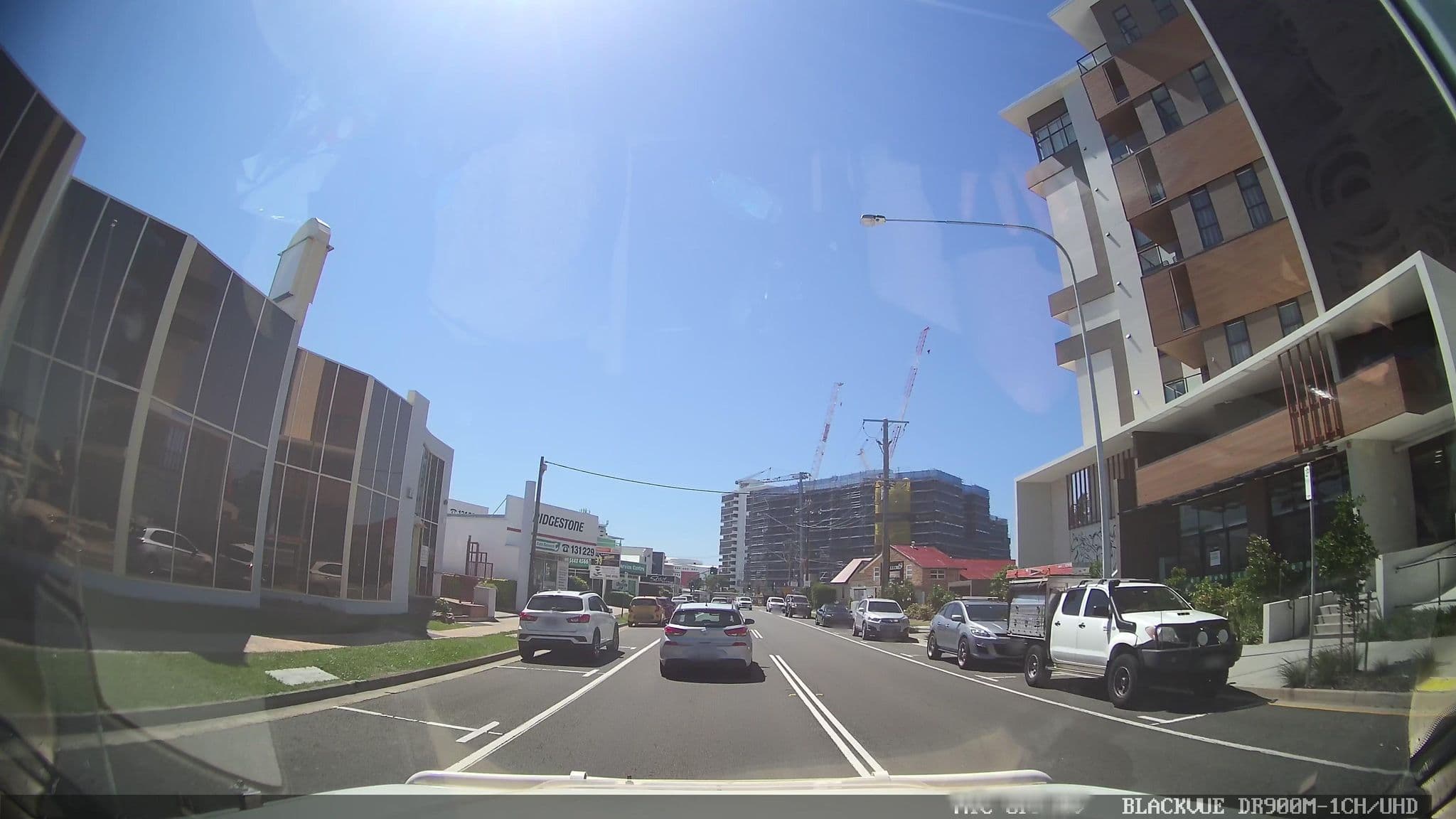 Street view near Direct Collective - Rhythm on Beach, Sunshine Coast — © jthnz (CC BY-SA · Mapillary)