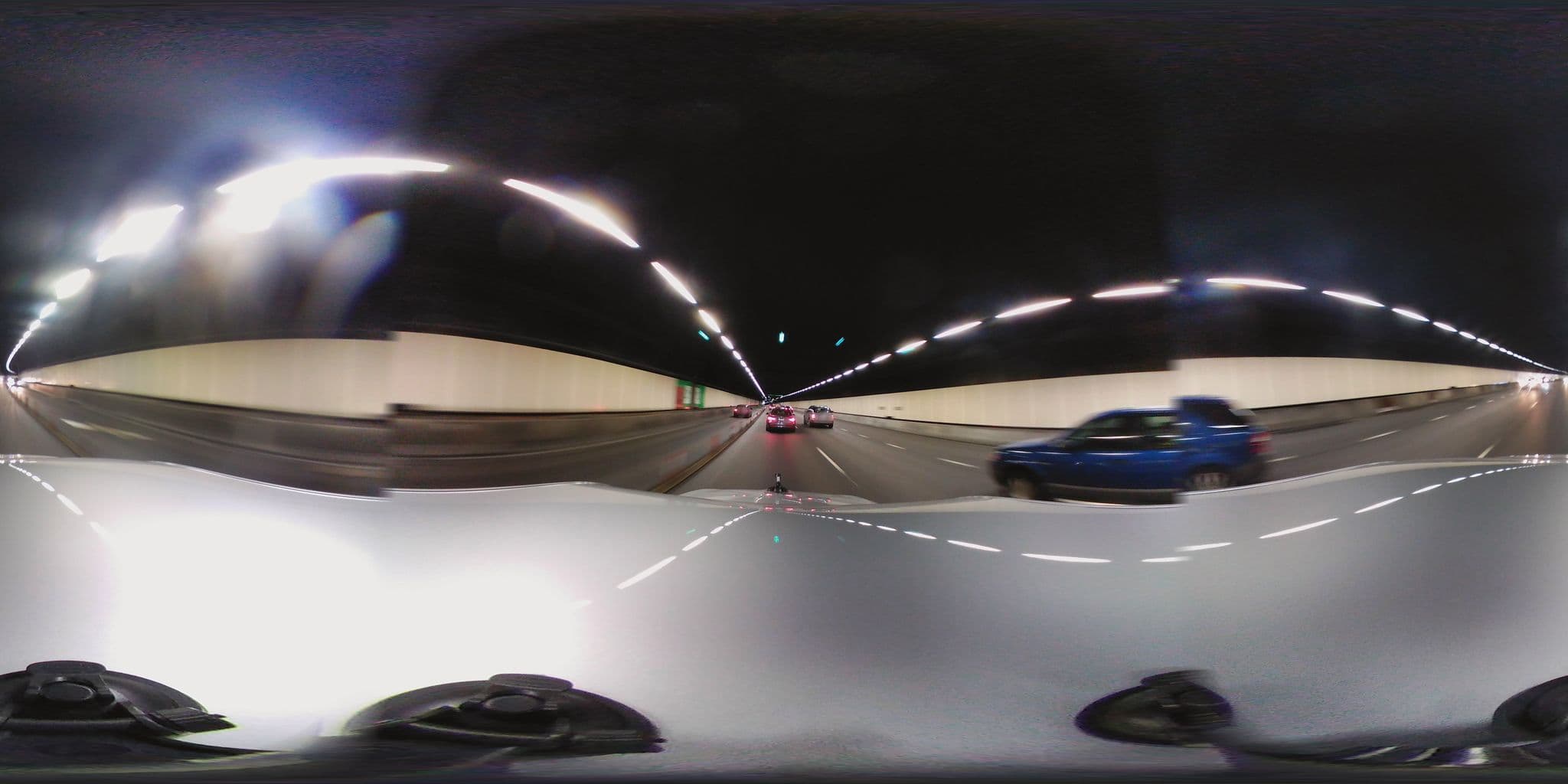 Street view near Apartment 2 - By Contemporary Hotels, Darlinghurst — © alantgeo (CC BY-SA · Mapillary)
