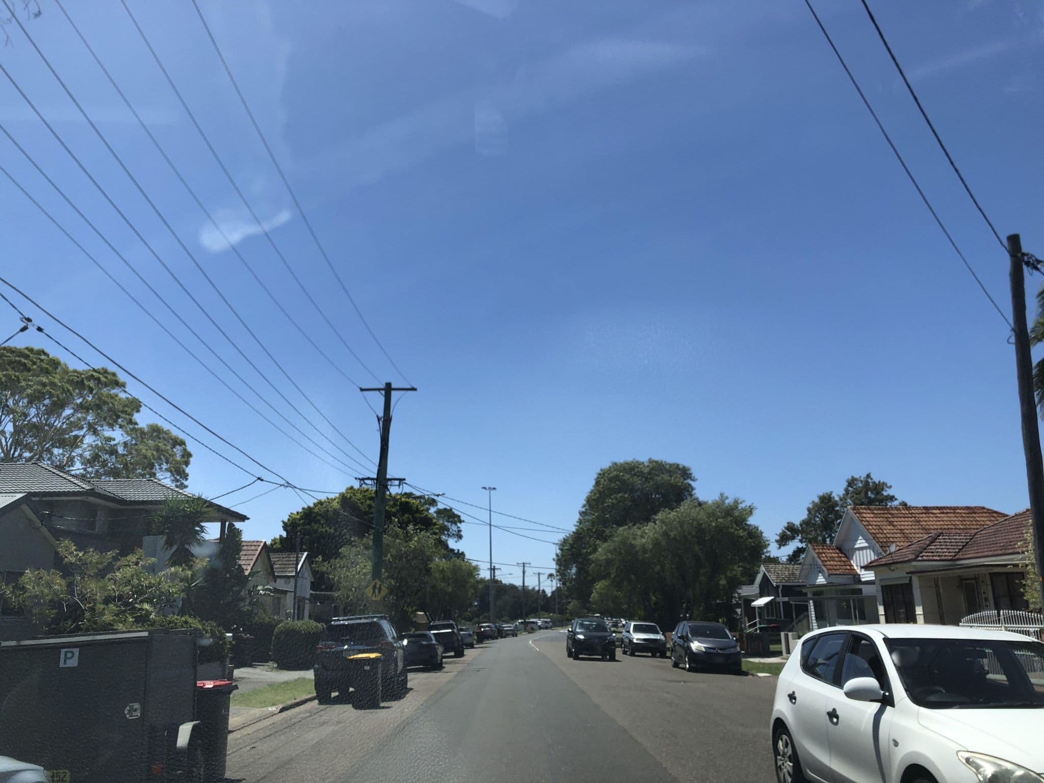 Street view near Hotel Style Monterey Guest Studio Near Hospitals Beach & Airport, Kogarah — © jlstudio (CC BY-SA · Mapillary)