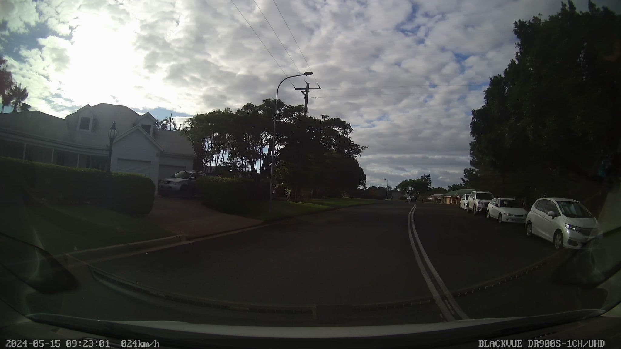 Street view near The Arabella North Coast Boutique Motel, Alstonville — © bob3bob3 (CC BY-SA · Mapillary)