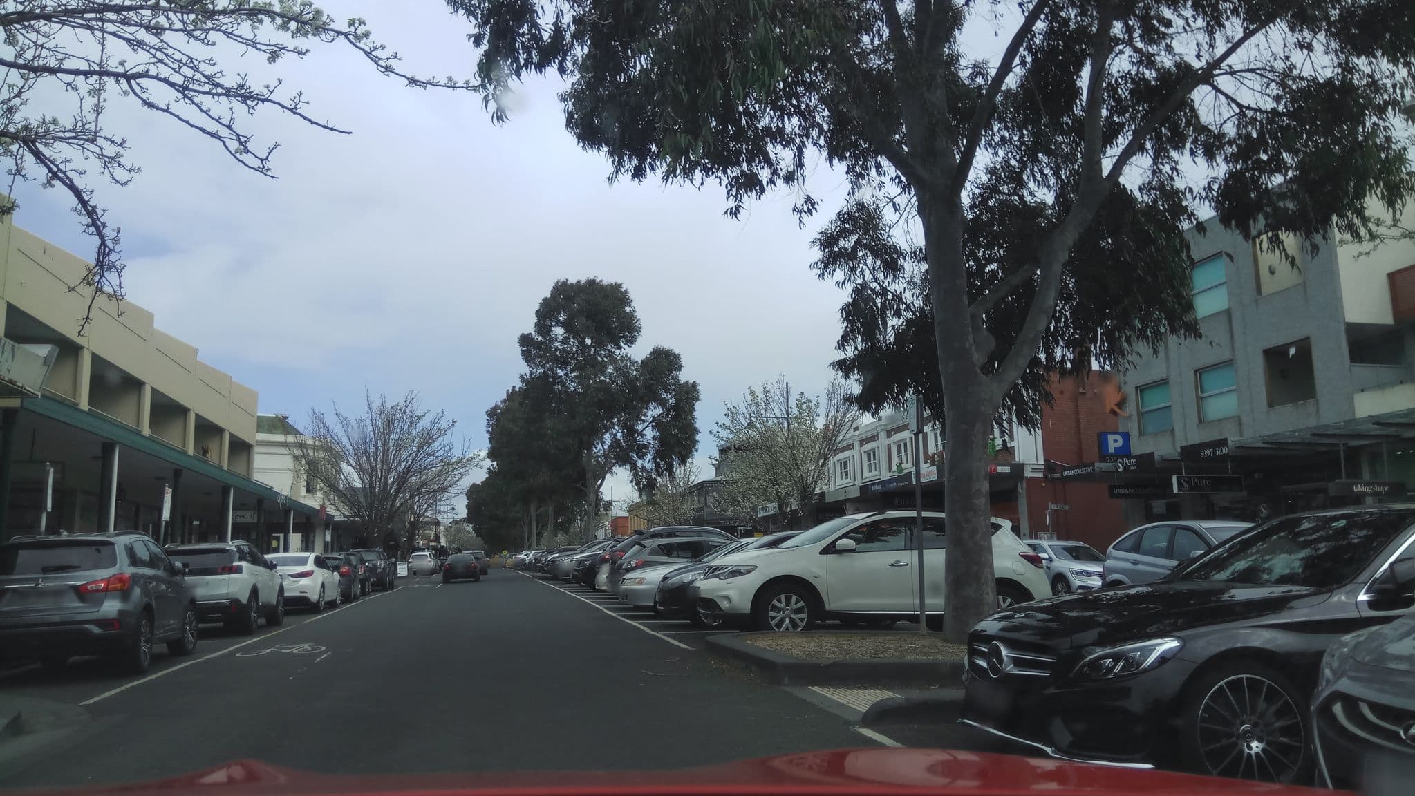Street view near Punthill Apartment Hotels | Williamstown, Williamstown — © derrick30100 (CC BY-SA · Mapillary)