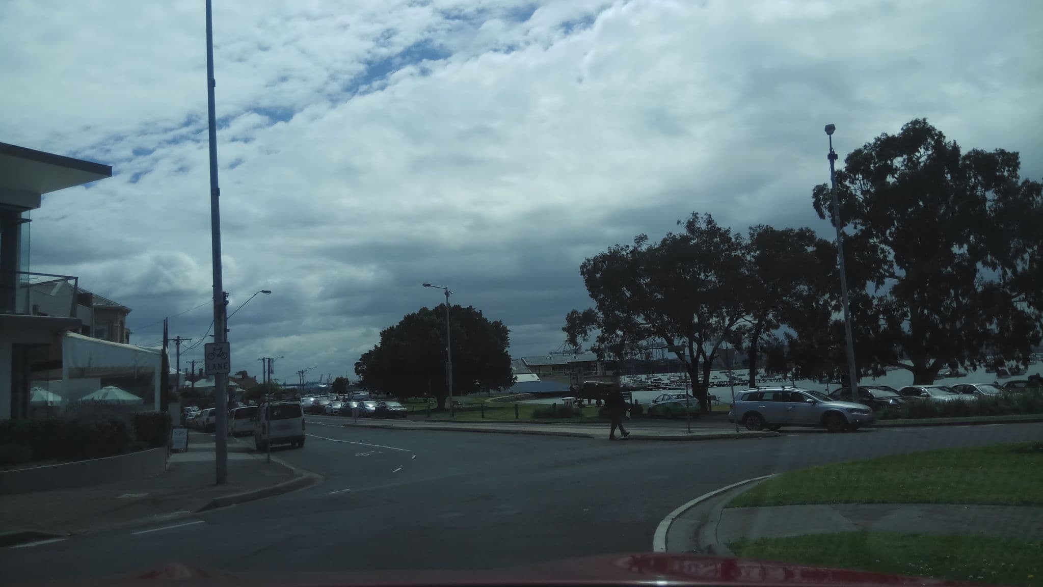 Street view near Captains Retreat Apartments & Cottages Williamstown, Williamstown — © derrick30100 (CC BY-SA · Mapillary)