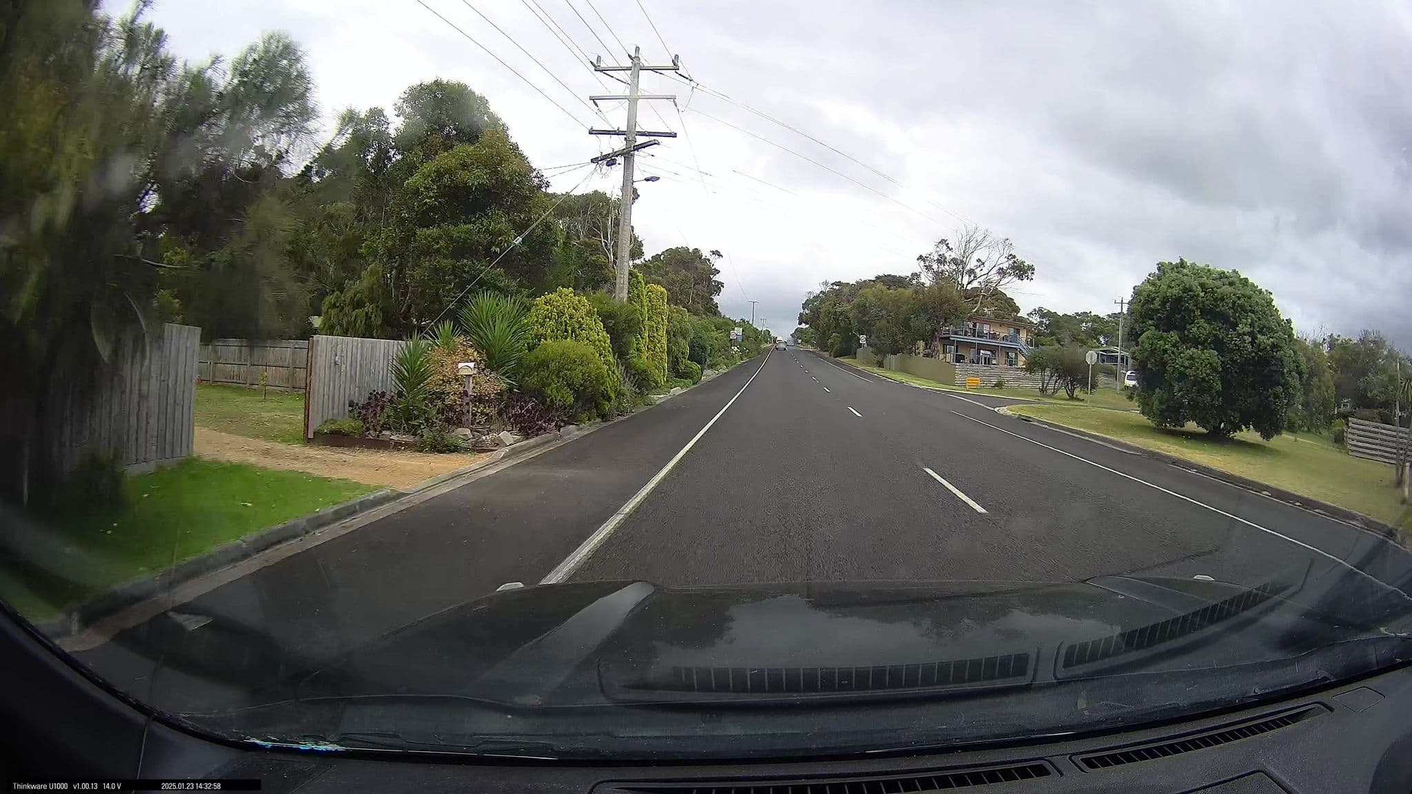 Street view near Motel Marengo, Apollo Bay — © maxim752 (CC BY-SA · Mapillary)