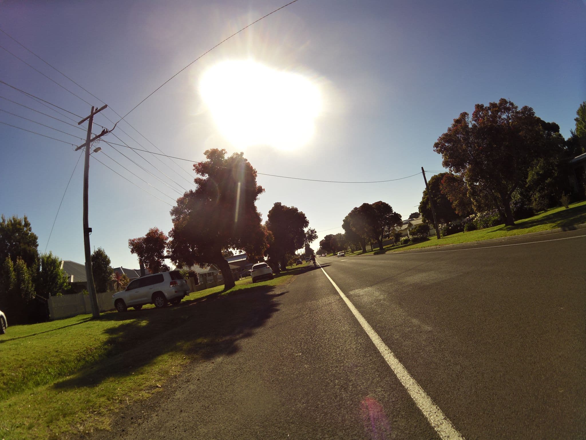 Street view near Apollo bay Holiday House - Entire Place, Apollo Bay — © skillsy (CC BY-SA · Mapillary)