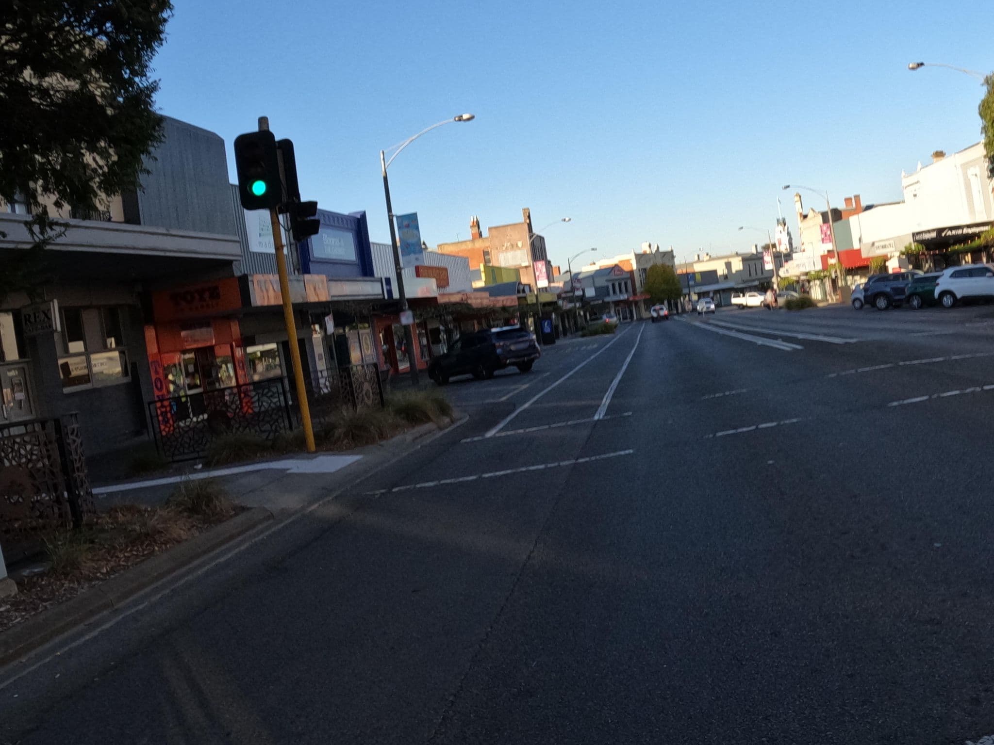 Street view near Shiraaz, Ararat — © skillsy (CC BY-SA · Mapillary)