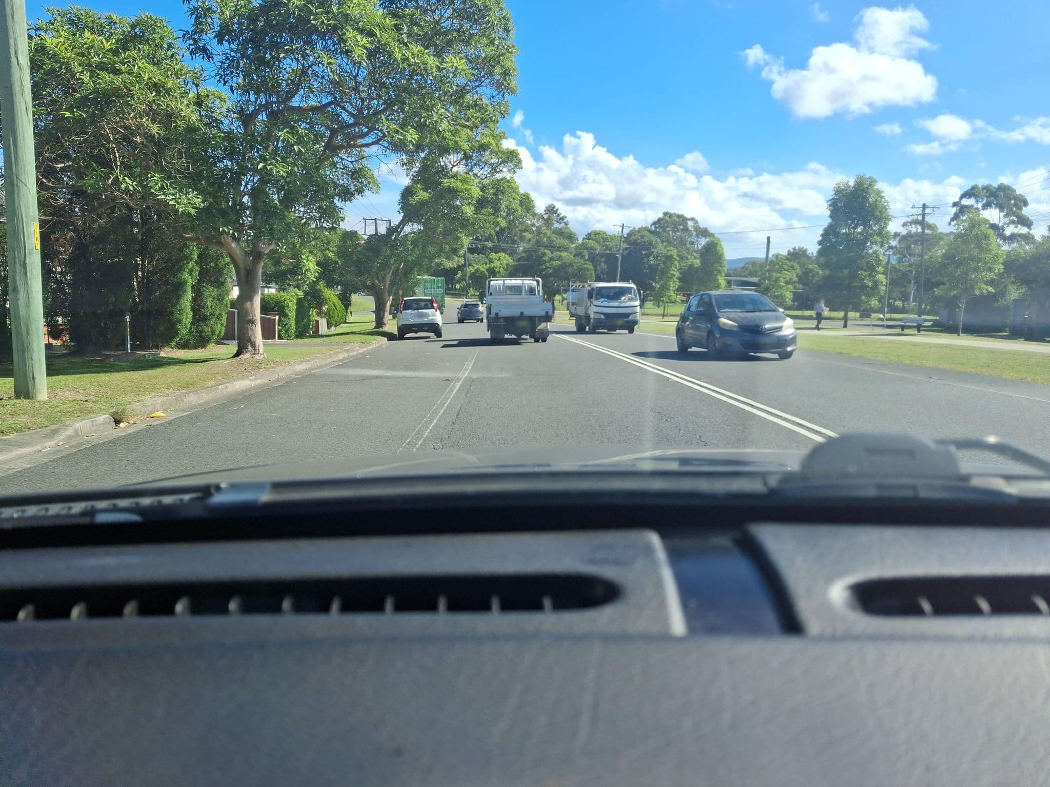 Street view near Argenton Motel, Argenton — © thebeastmodo1 (CC BY-SA · Mapillary)