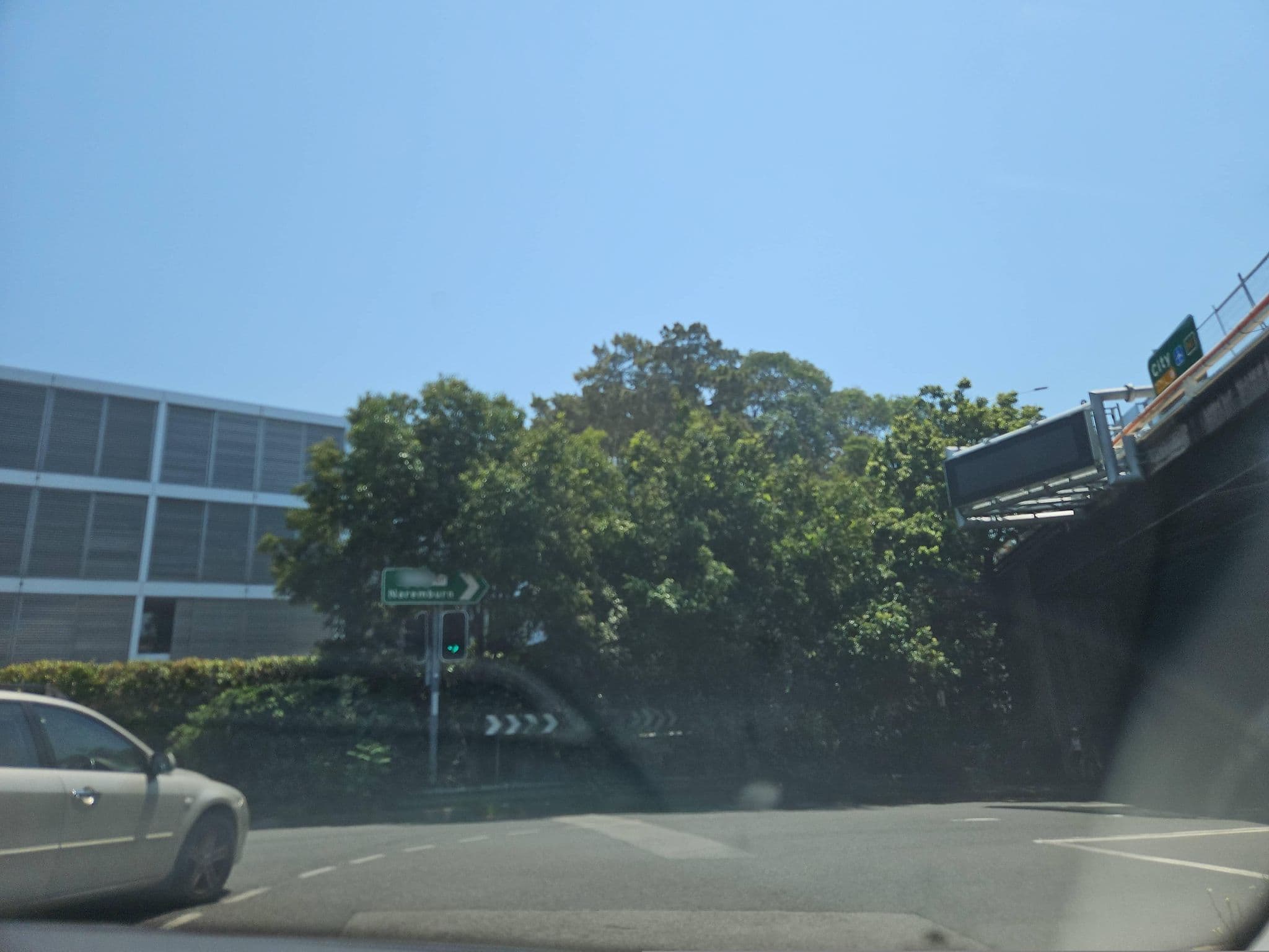 Street view near Good Life Suites Sydney, Crows Nest — © aharvey (CC BY-SA · Mapillary)