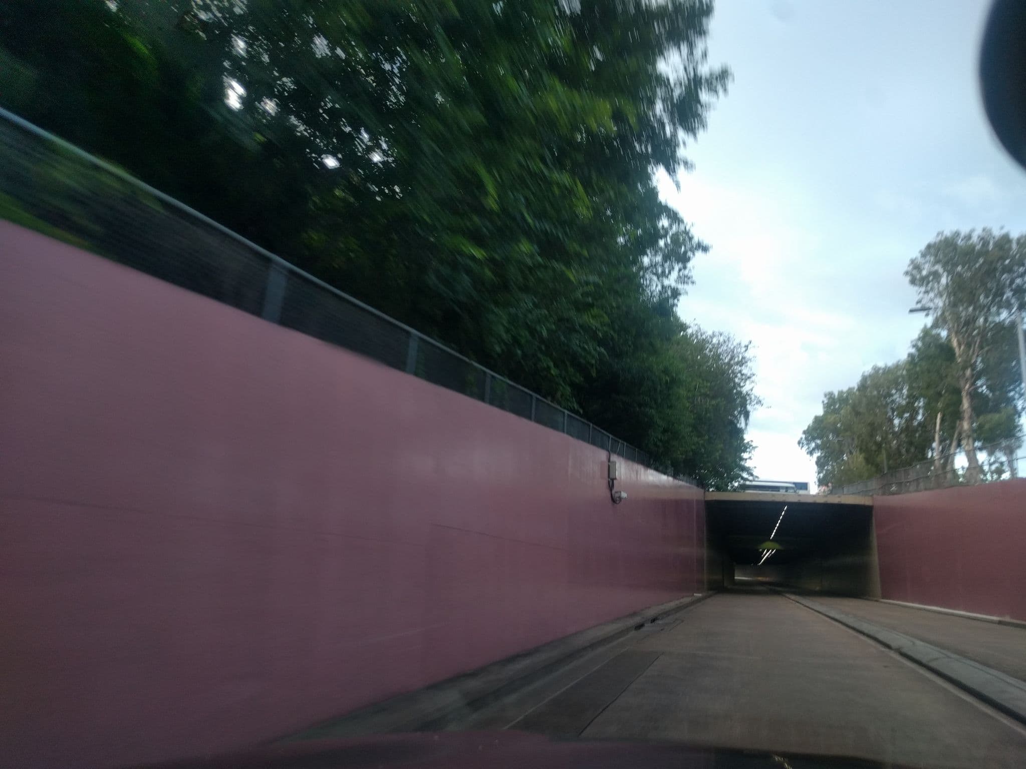 Street view near Oakbridge Hotel Apartments Brisbane - Studio, Fortitude Valley — © davidbdean (CC BY-SA · Mapillary)