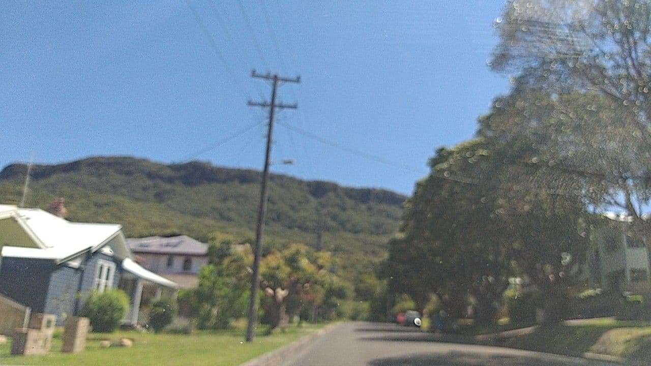 Street view near Austinmer Gardens B&B, Austinmer — © ozflor (CC BY-SA · Mapillary)
