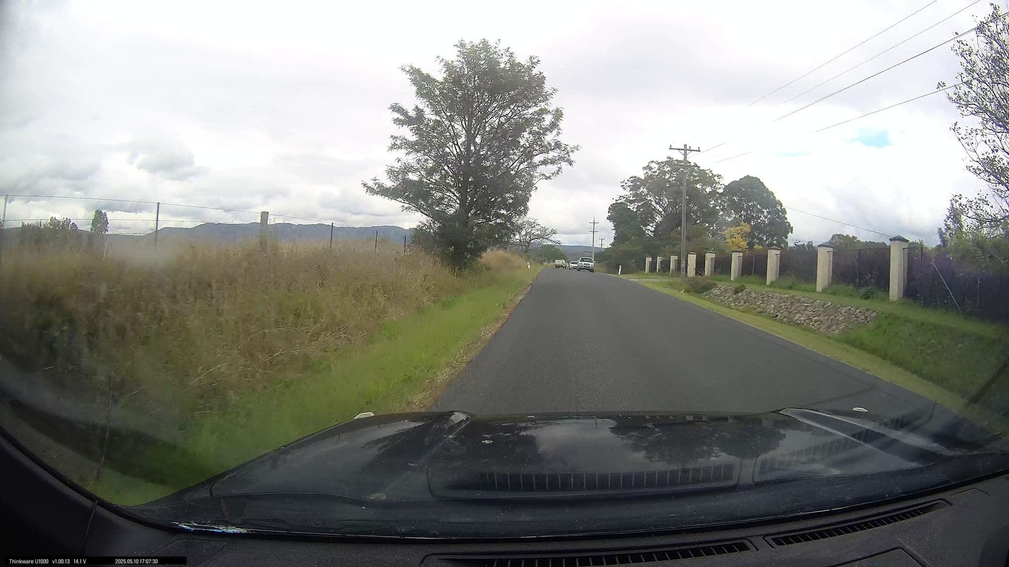 Street view near Coral Tree B & B, Avondale — © maxim752 (CC BY-SA · Mapillary)