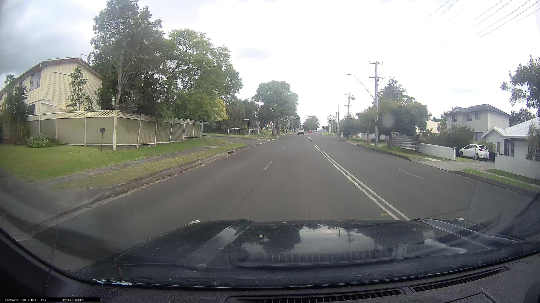 Street view near TAB Dapto Hotel, Dapto — © maxim752 (CC BY-SA · Mapillary)