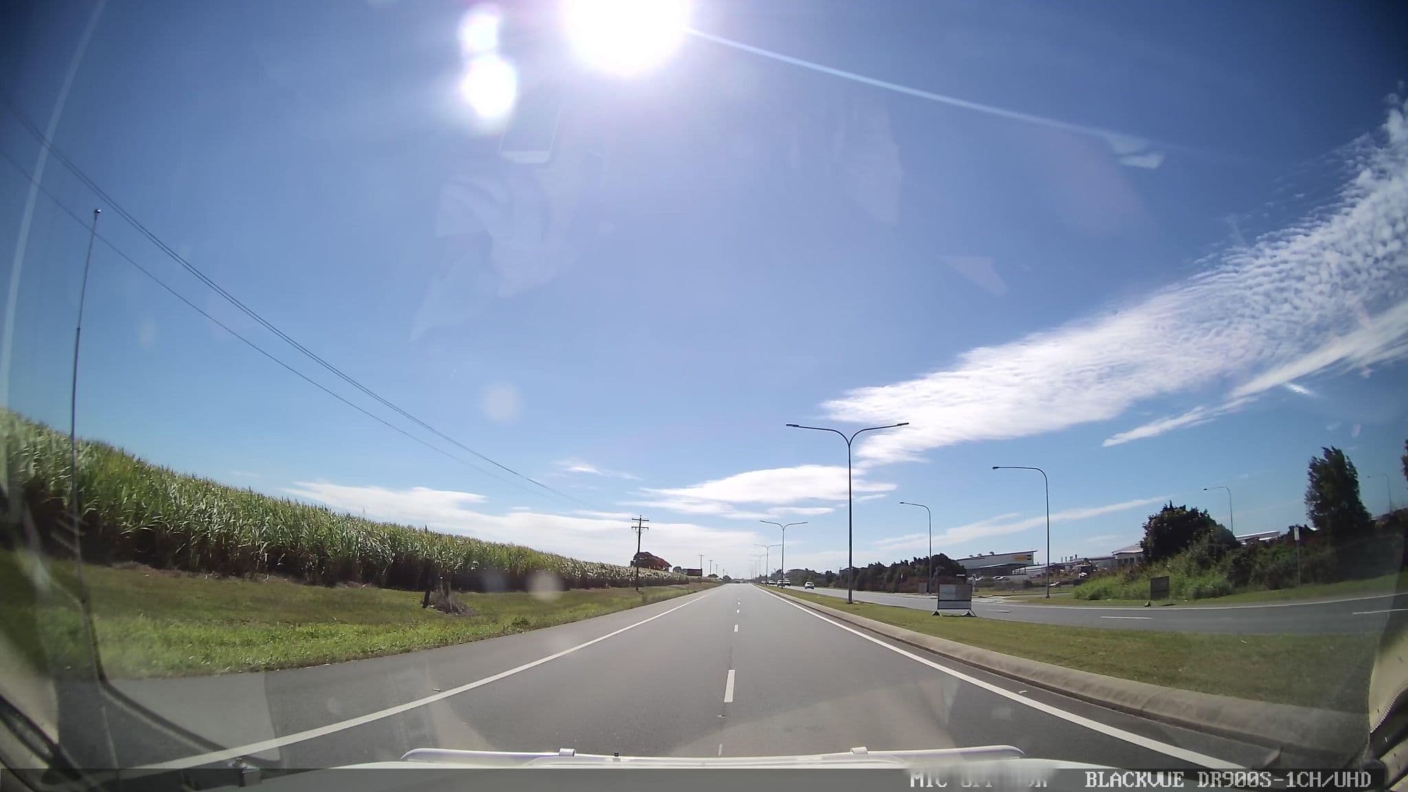 Street view near Petrina lilley, Ooralea — © jthnz (CC BY-SA · Mapillary)
