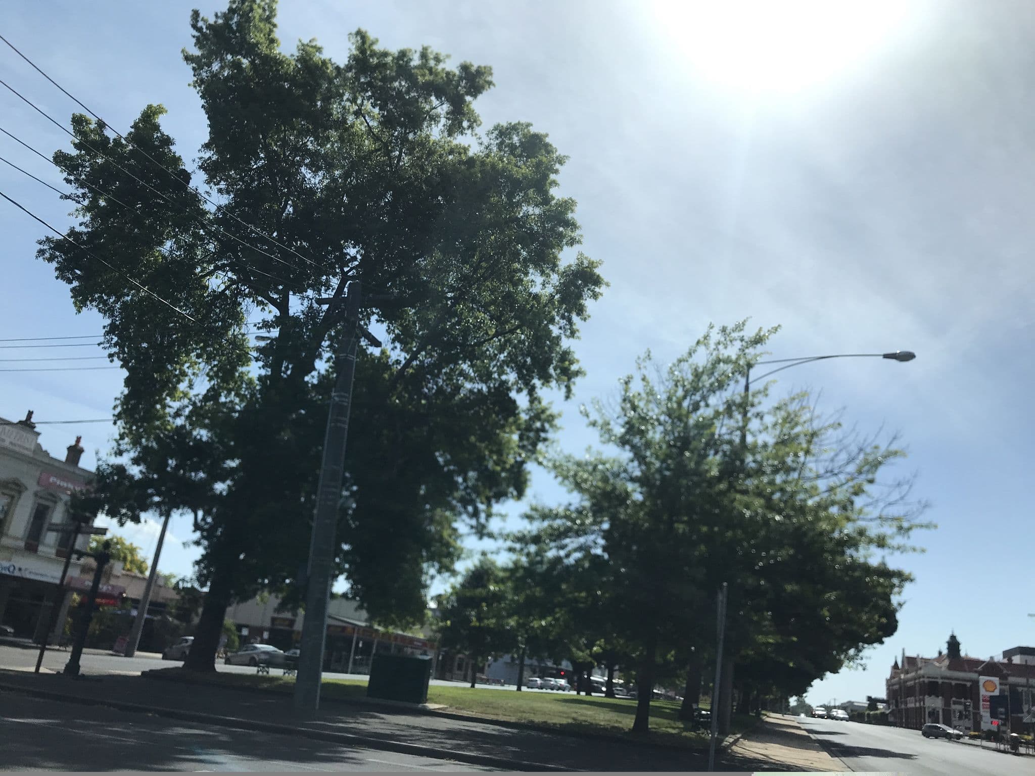 Street view near Alfreton Hotel, Ballarat Central — © pierce (CC BY-SA · Mapillary)