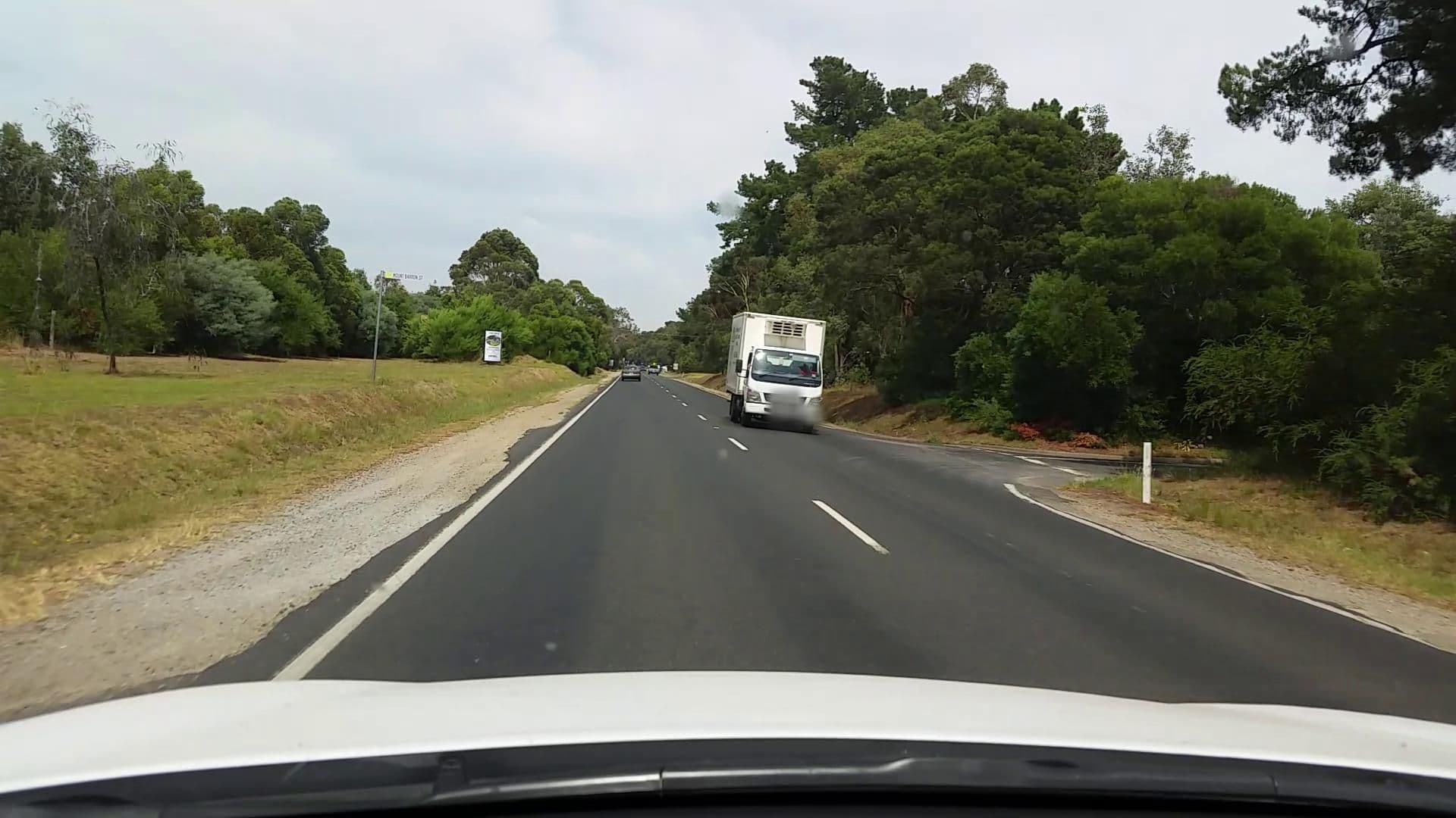 Street view near Chatsworth Park House by Ready Set Stay, Balnarring — © mattburt7 (CC BY-SA · Mapillary)