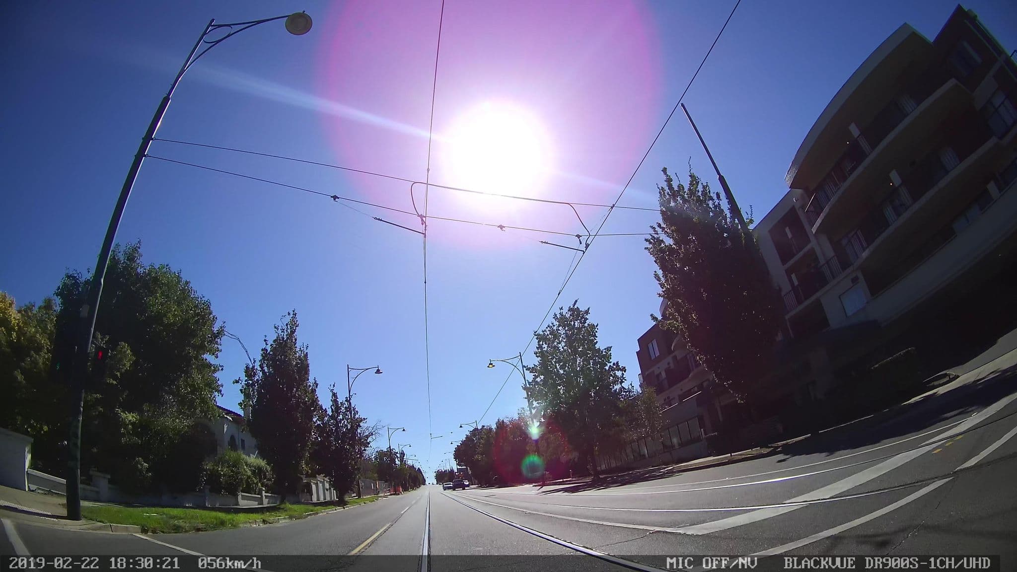 Street view near Quest Mont Albert, Mont Albert — © skillsy (CC BY-SA · Mapillary)
