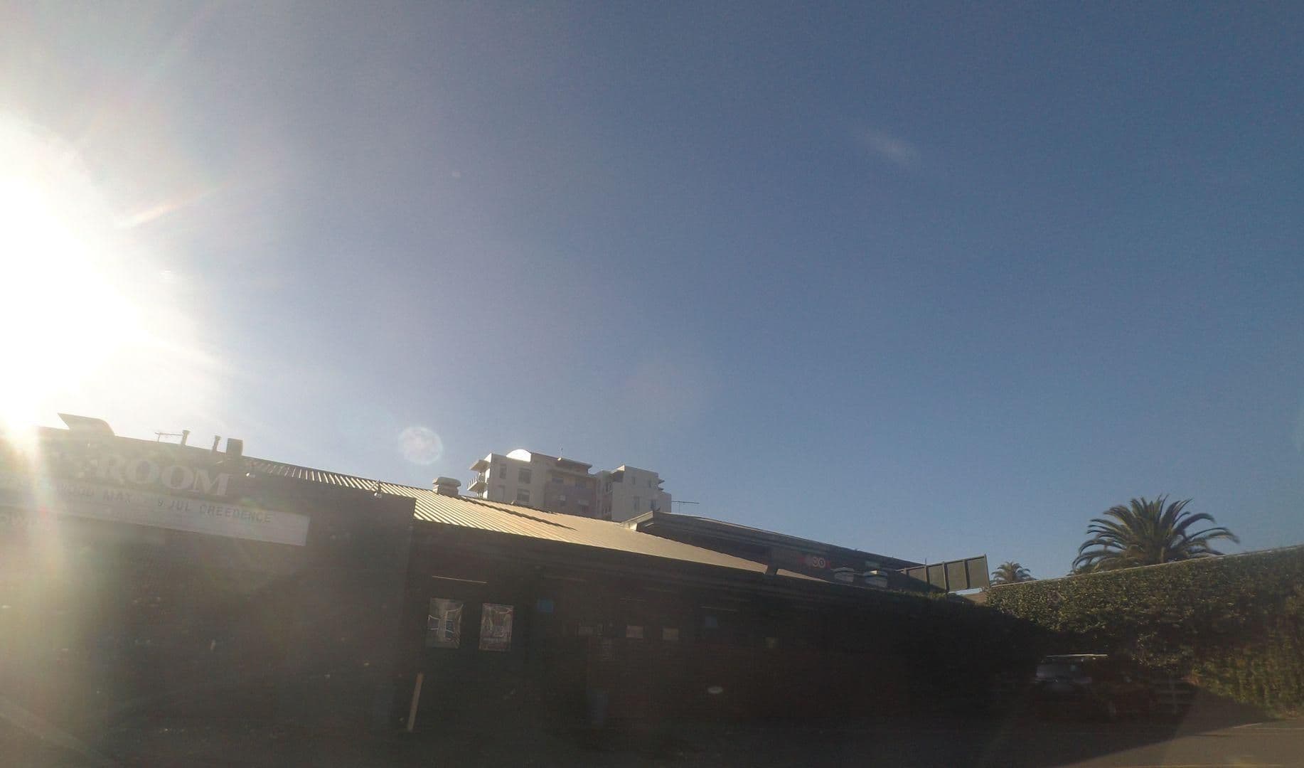 Street view near Nightcap at Shoppingtown Hotel, Doncaster — © mander (CC BY-SA · Mapillary)