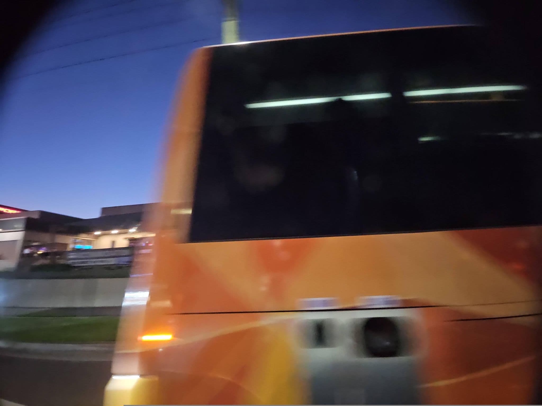 Street view near Nightelier Doncaster, Doncaster East — © warrandyte (CC BY-SA · Mapillary)