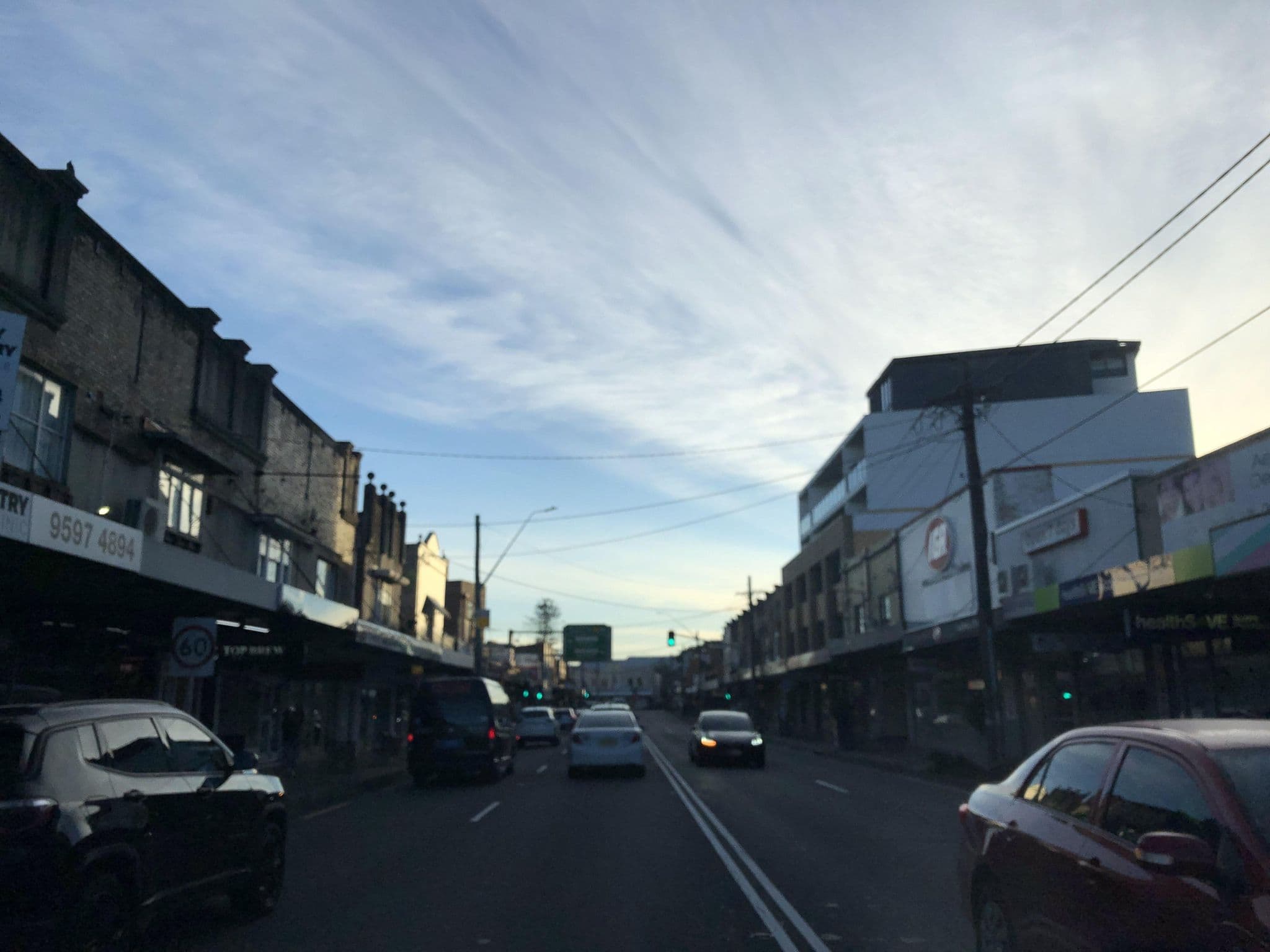 Street view near Bottlemart - Forest Inn Hotel Bexley, Rockdale — © jlstudio (CC BY-SA · Mapillary)