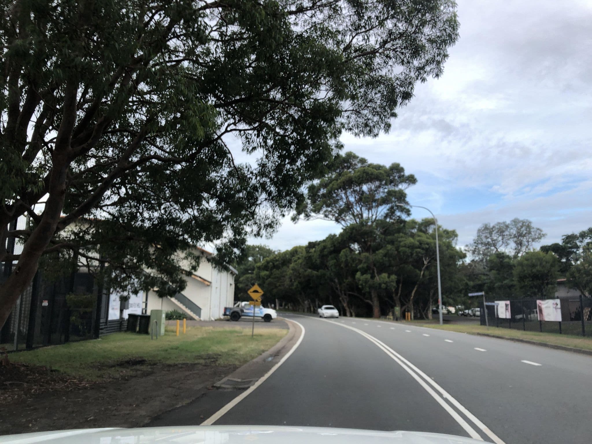 Street view near Hanrob Pet Hotel Sydney Airport, Botany — © jlstudio (CC BY-SA · Mapillary)
