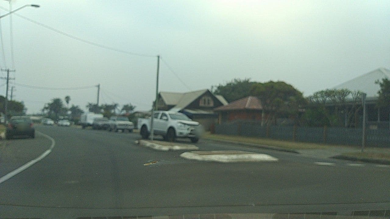 Street view near Saltwater at Warilla Beach - Entire Place, Warilla — © ozflor (CC BY-SA · Mapillary)