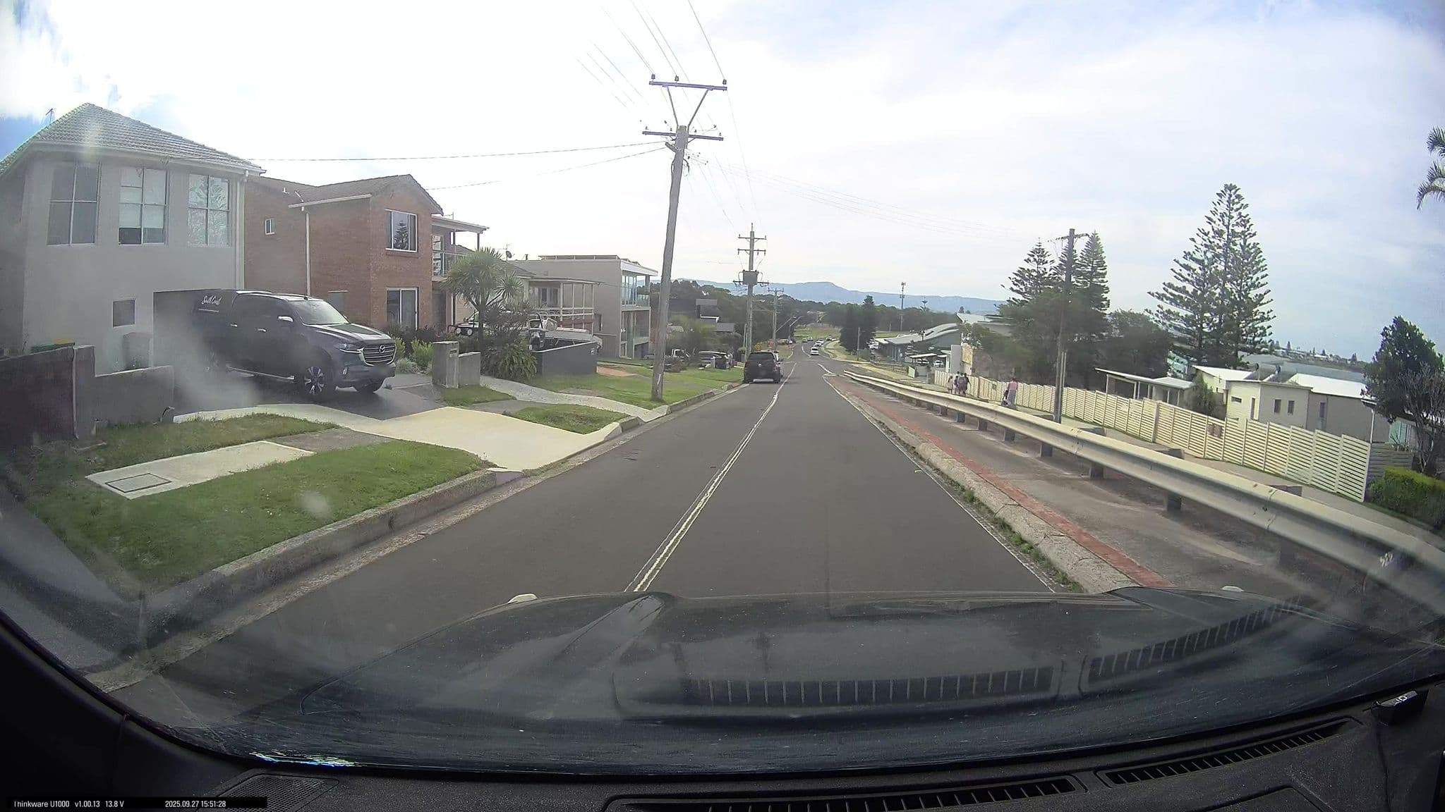 Street view near Family comfort across the road from North Beach - Entire Place, Shellharbour — © maxim752 (CC BY-SA · Mapillary)