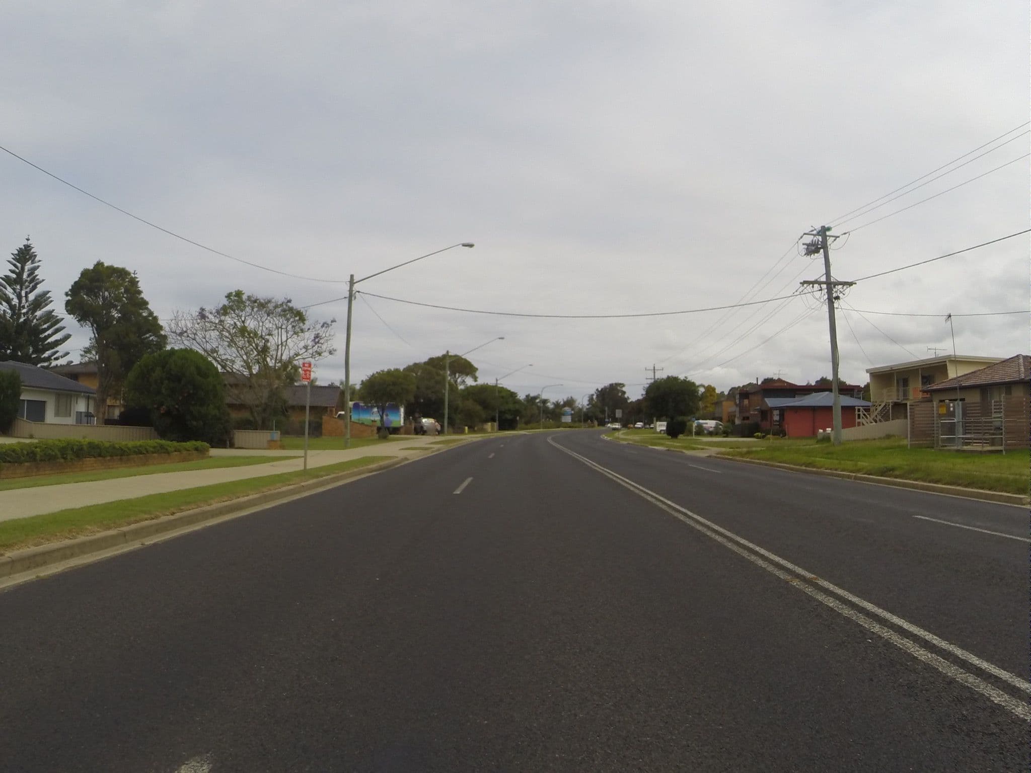 Street view near Salty Life, Catalina — © maxim75 (CC BY-SA · Mapillary)