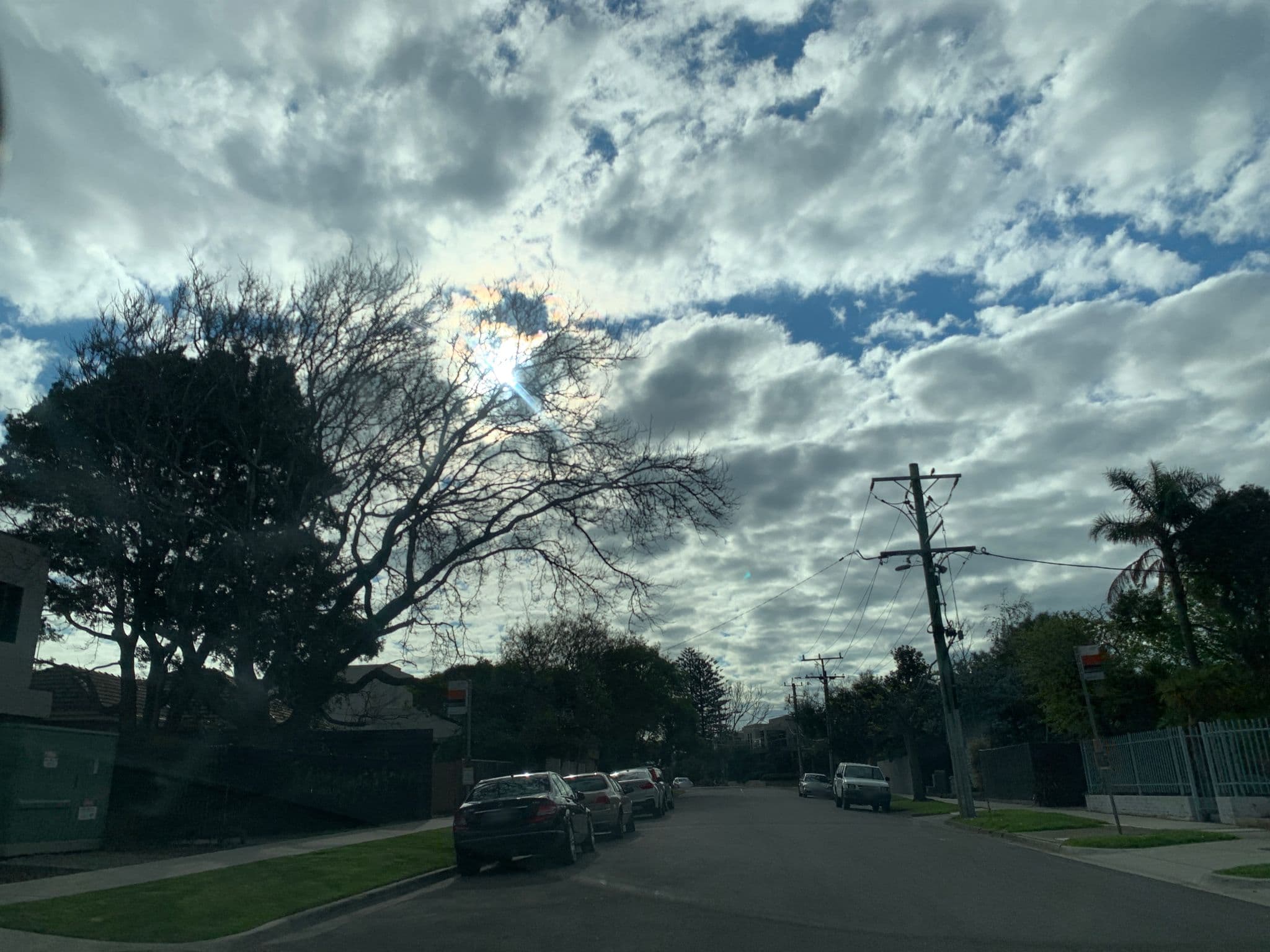 Street view near Beaumaris Bay Motel, Beaumaris — © fadi1994 (CC BY-SA · Mapillary)