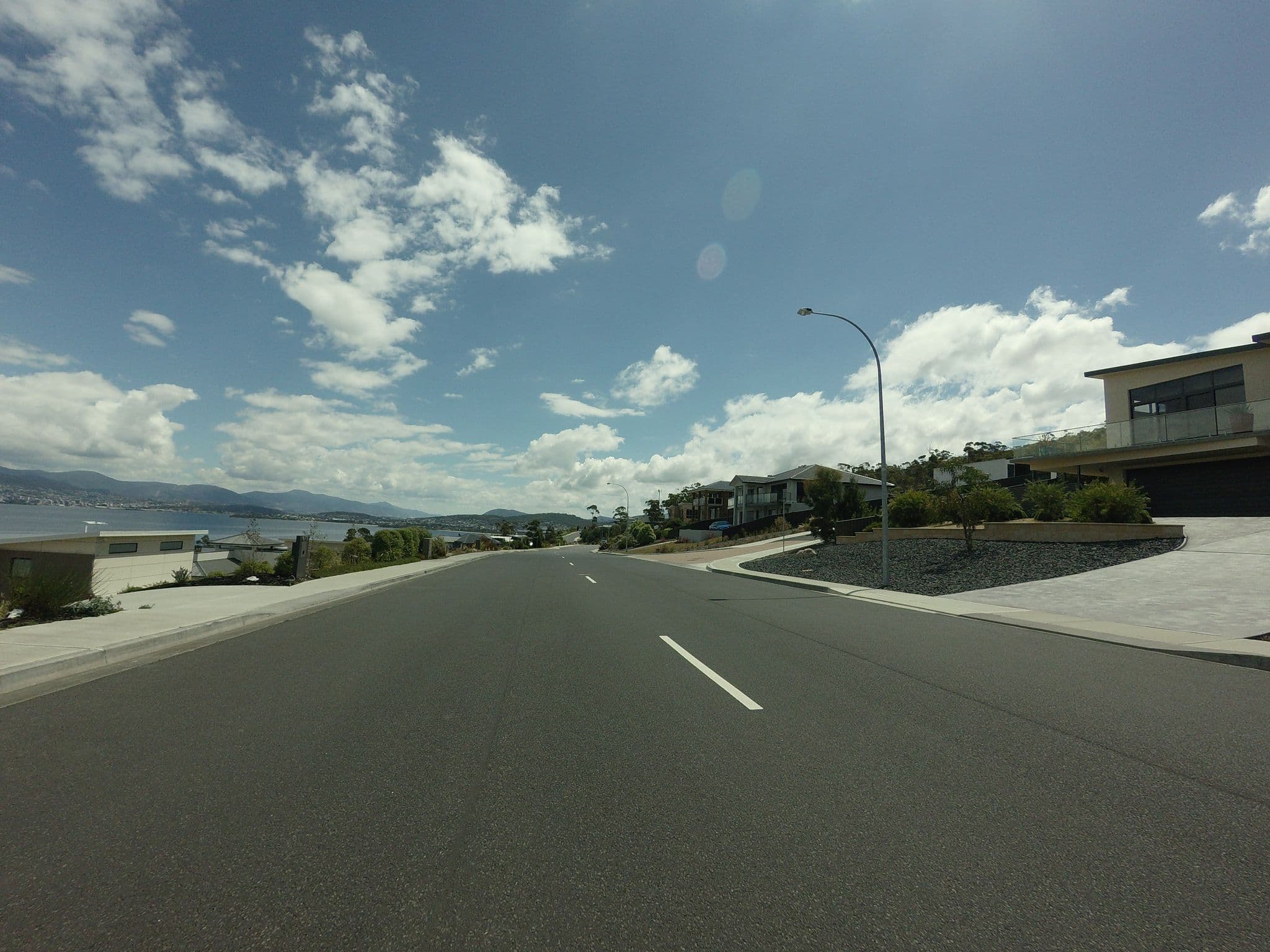 Street view near Oceana B&B, Howrah — © tastrax (CC BY-SA · Mapillary)