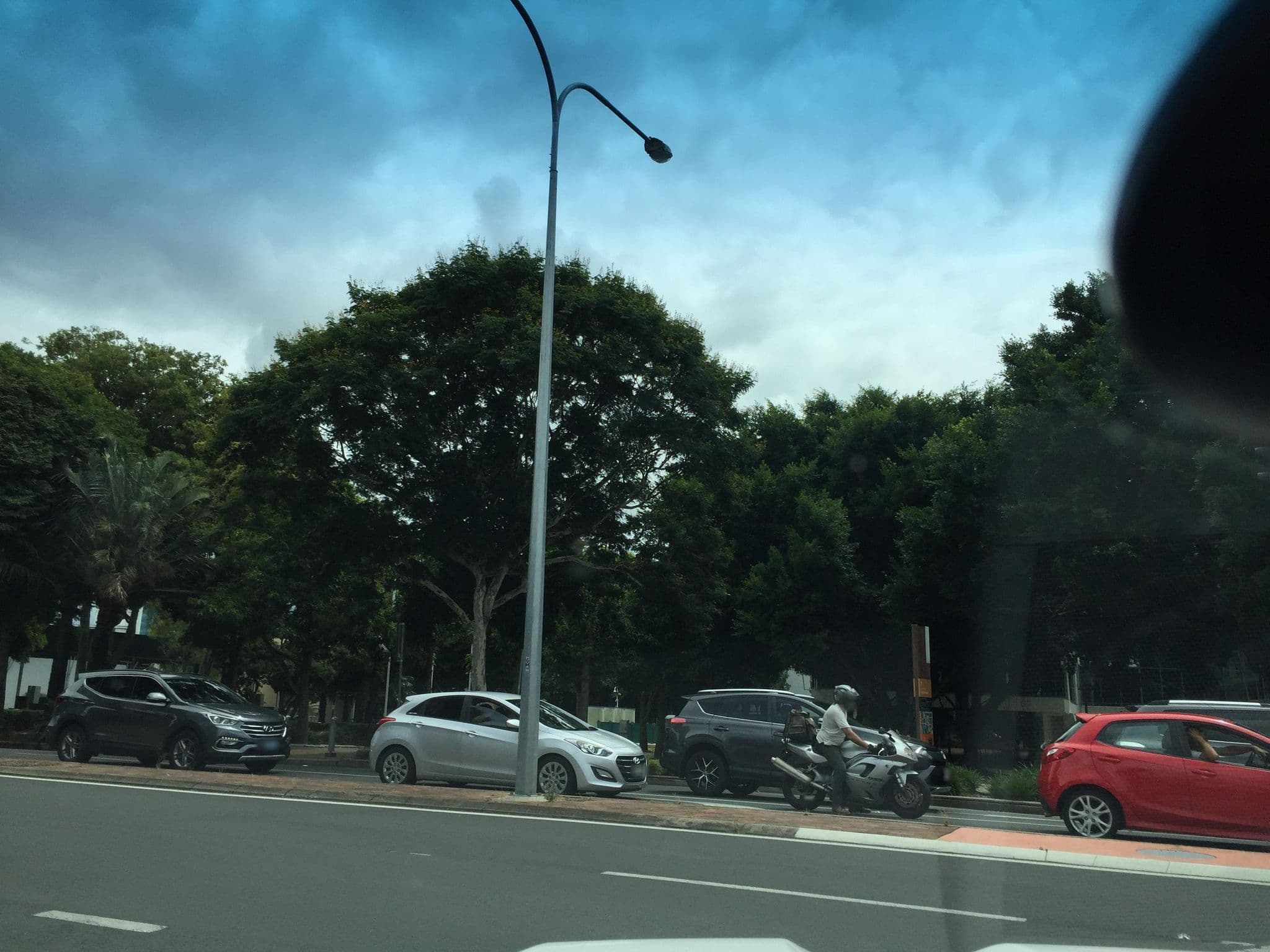 Street view near Caboolture, Caboolture — © nevw (CC BY-SA · Mapillary)