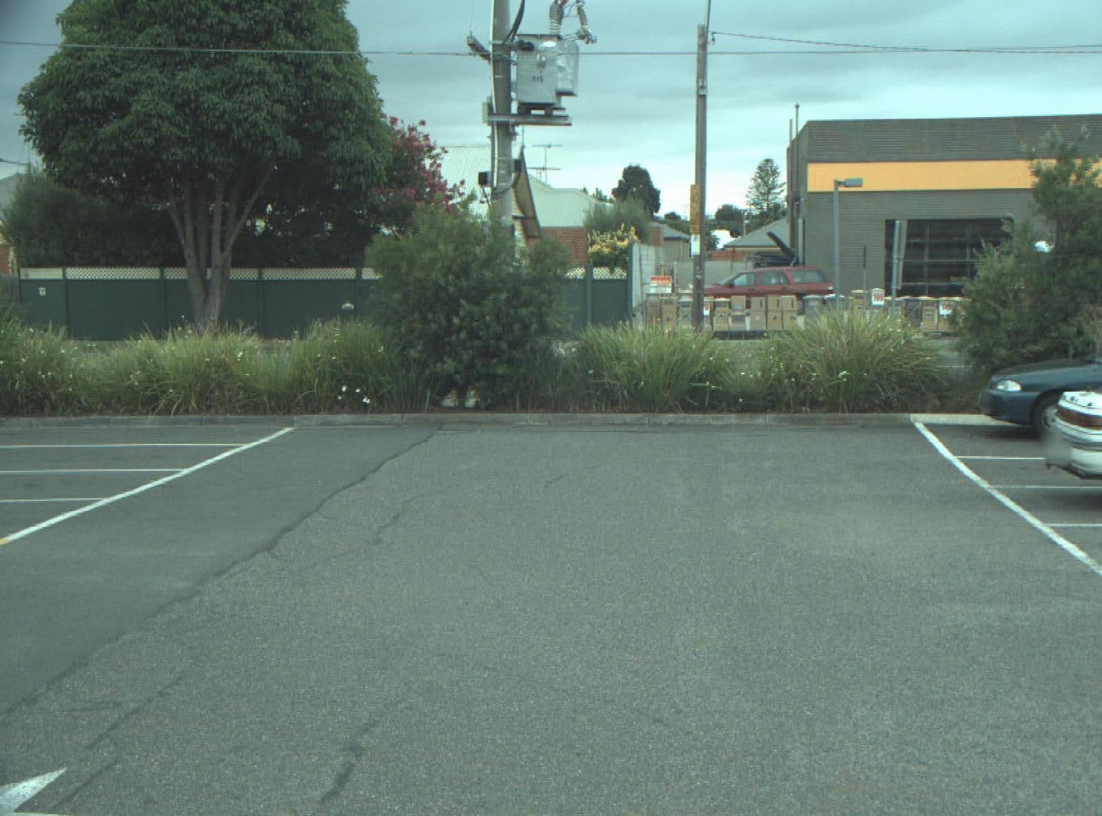 Street view near The Great Western Hotel, Manifold Heights — © cogg (CC BY-SA · Mapillary)